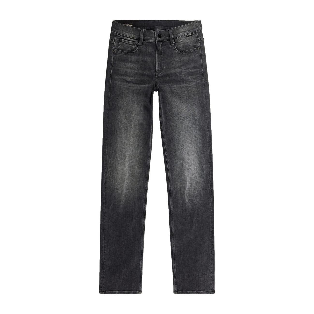 5-Pocket-Hose Strace Straight WMN