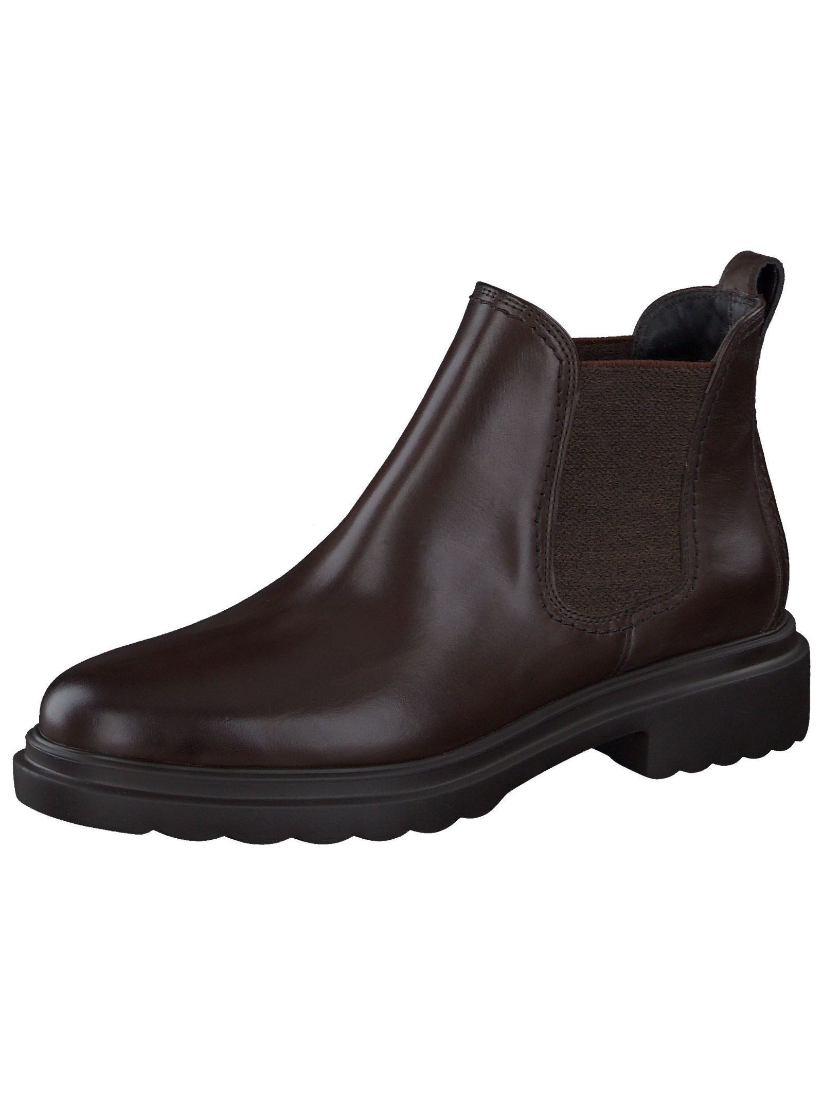 Paul Green Paul Green Stiefelette Leder/Textil günstig online kaufen