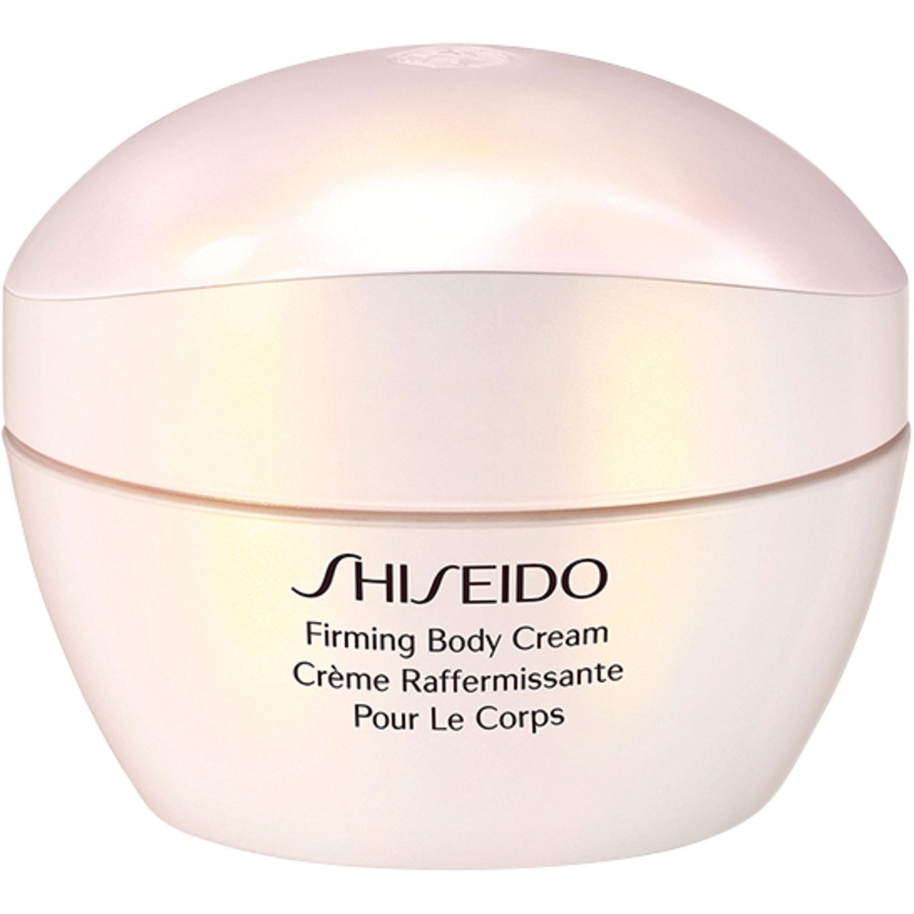 SHISEIDO Bodylotion Firming Body Cream
