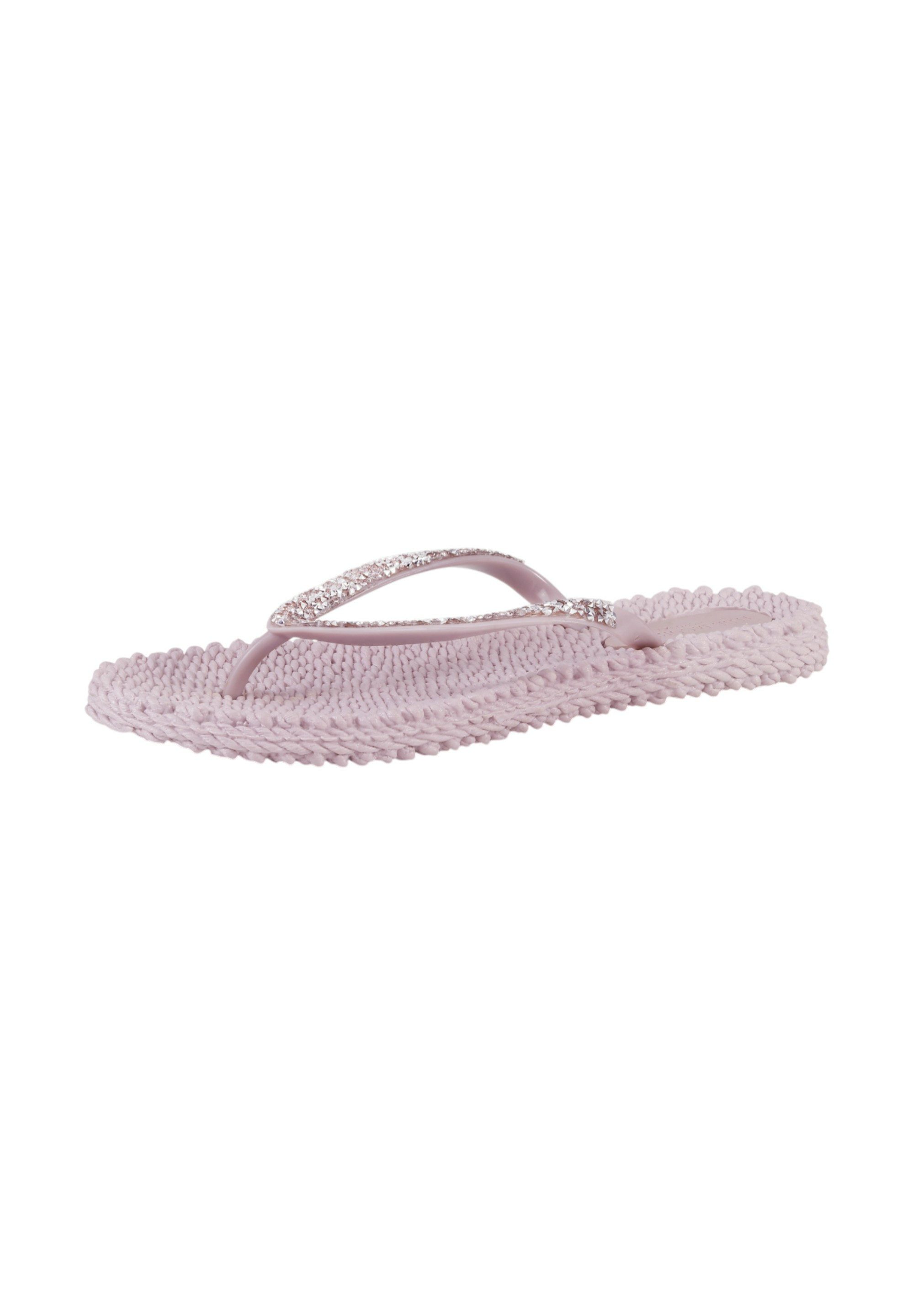 Ilse Jacobsen CHEERFUL03G Zehentrenner Leicht & flexibel, Massageeffekt, mi günstig online kaufen