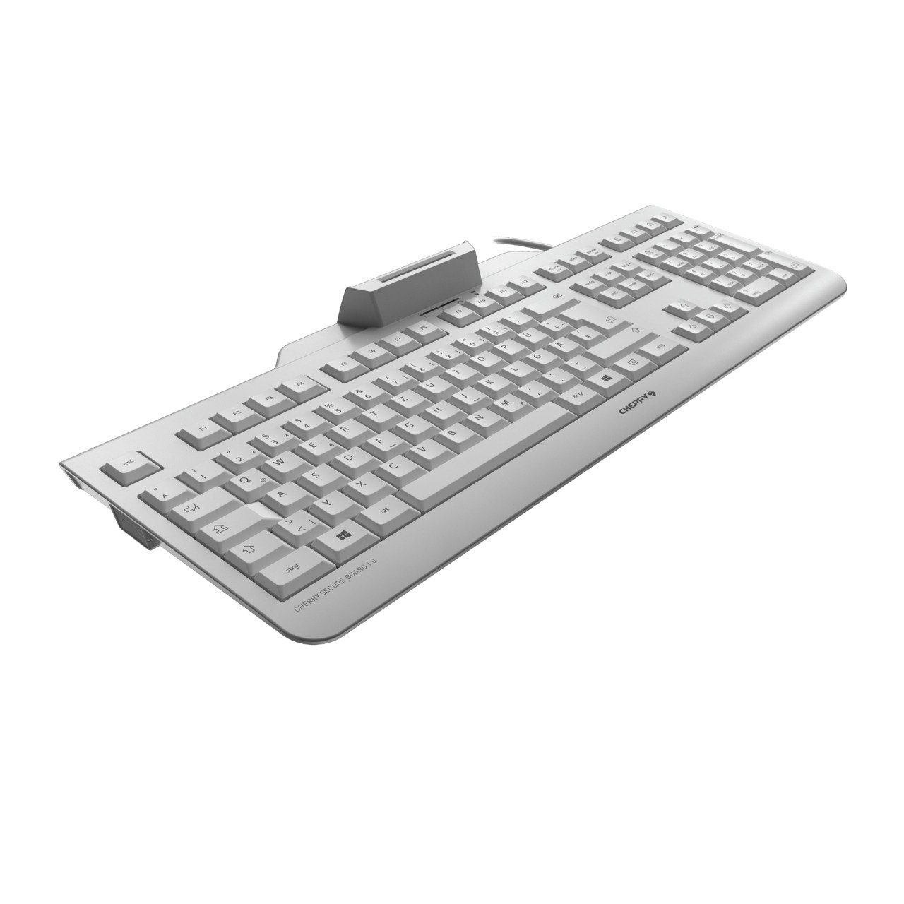Cherry SECURE BOARD 1.0 Tastatur