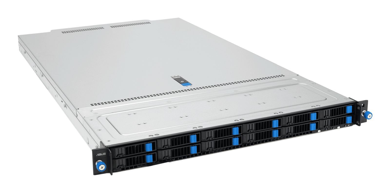 Asus Server RS700A-E13-RS12U/2KW/12NVMe/OCP PC