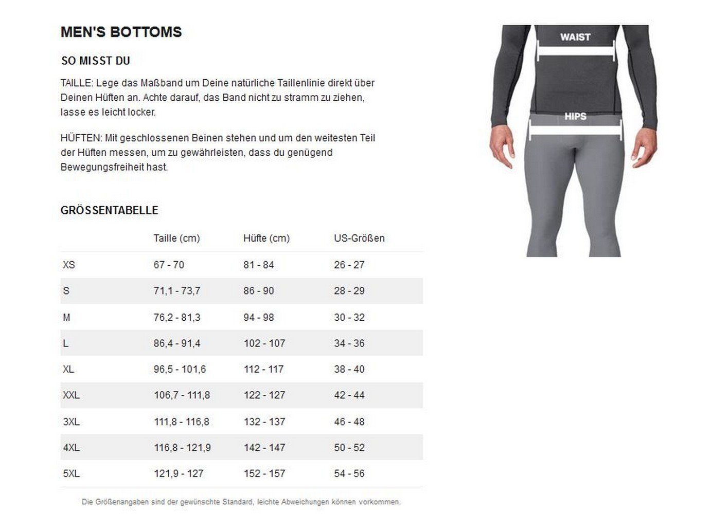 Sportstyle Aufdruck Armour® Jogginghose mit UA Under Black 001 Trikotmaterial Trainingshose aus