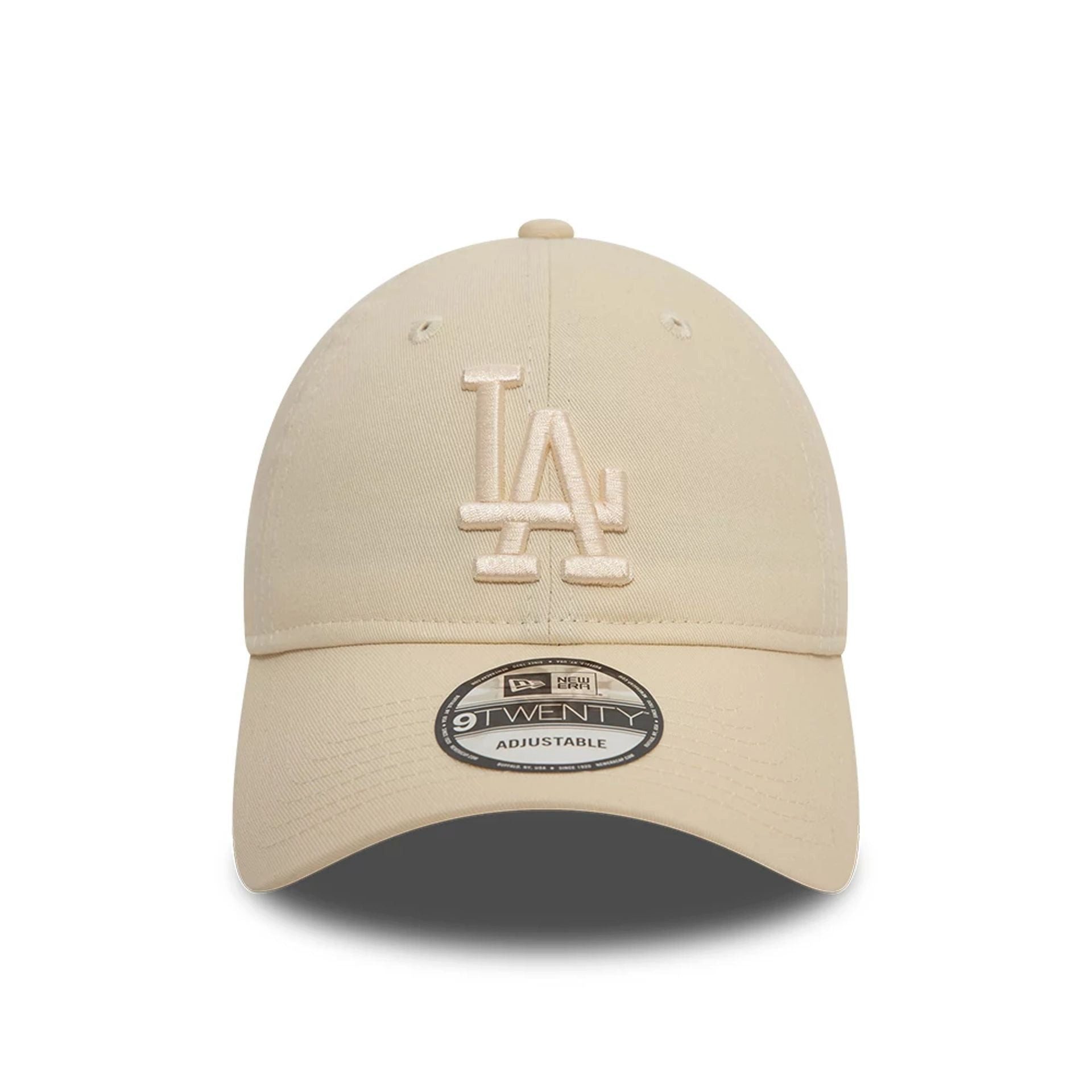 New Era Baseball Cap Los Angeles Dodgers League Essential