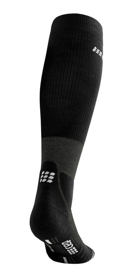 CEP Wandersocken CEP Herren Hiking Merino Compression Wandersocken