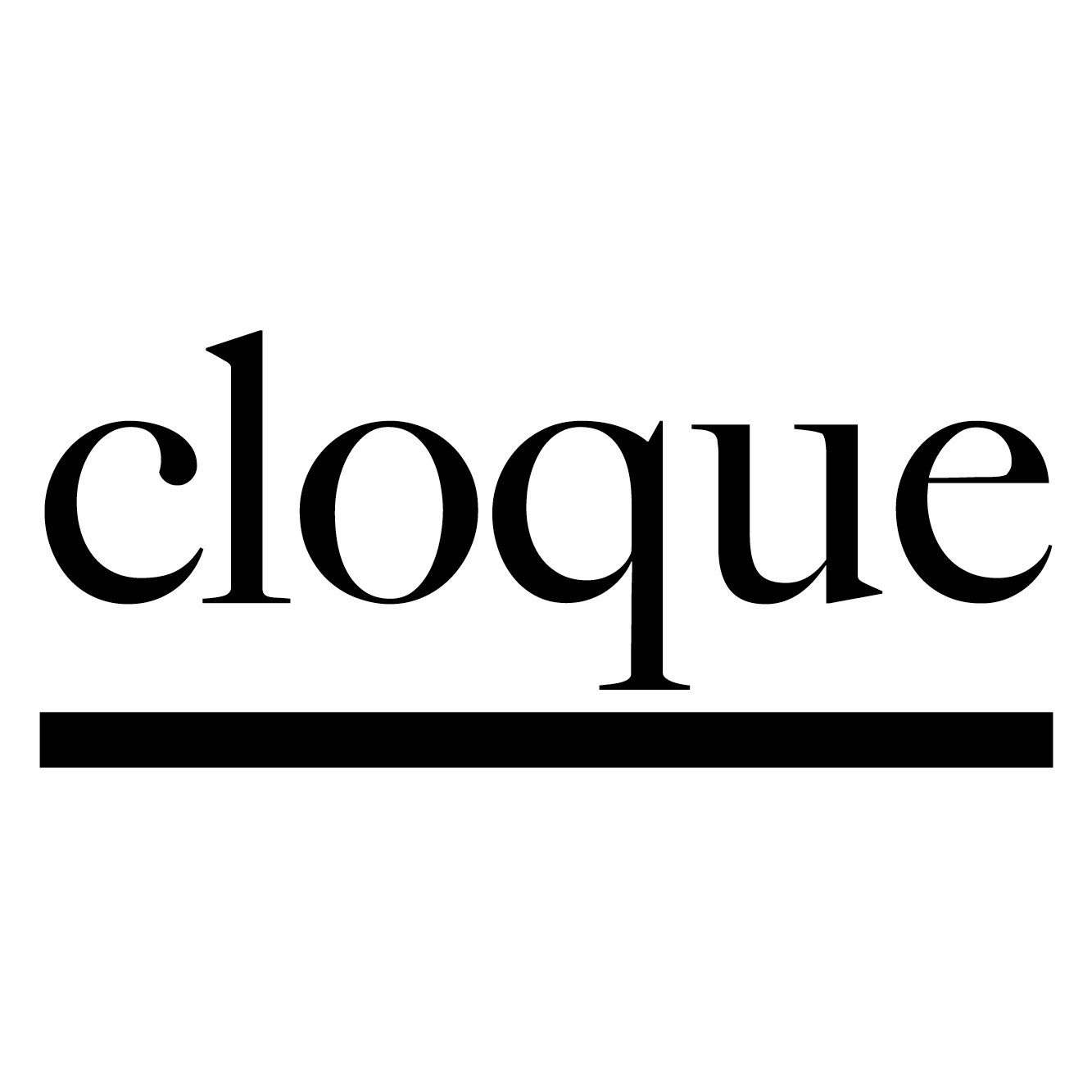 Cloque