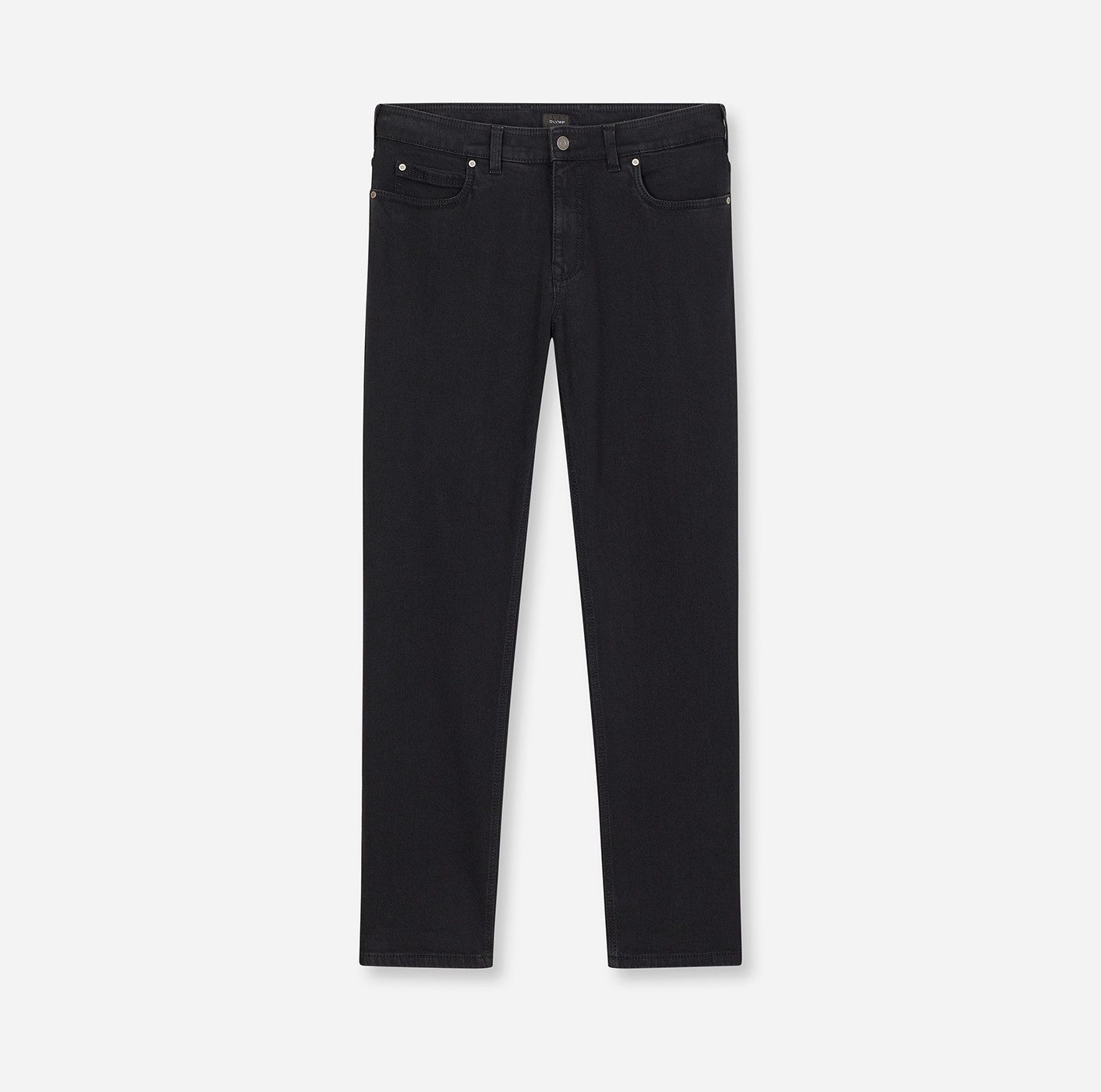 OLYMP 5-Pocket-Jeans Oskar