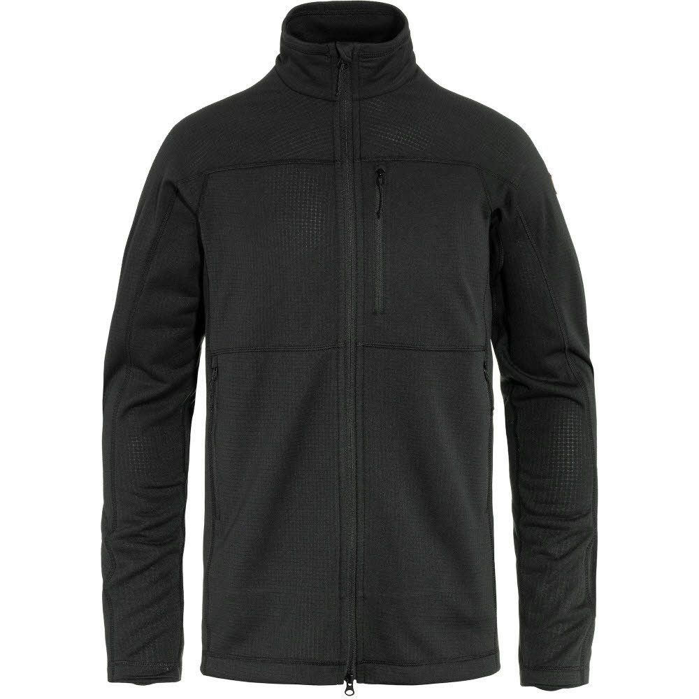 Fleecejacke Fleecejacke Abisko Lite Fleece Jacket M