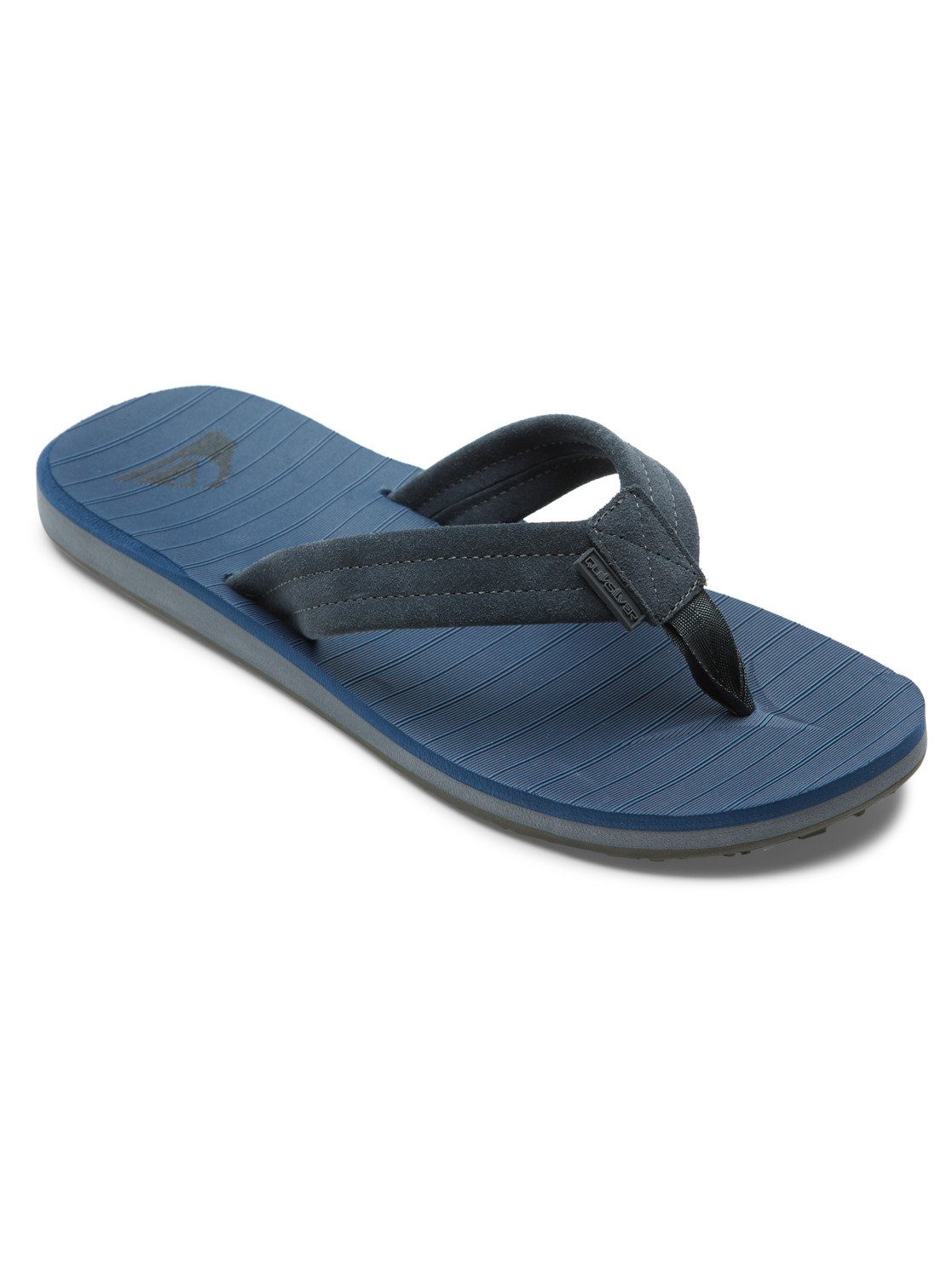 Quiksilver Carver Suede Core Sandale