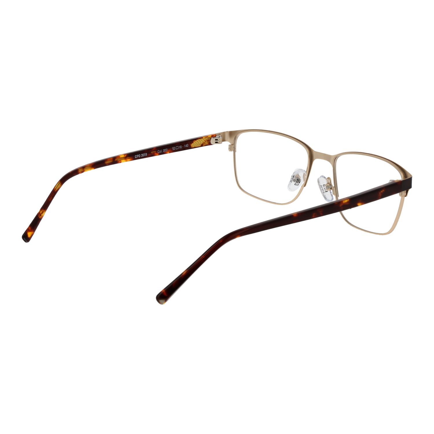 CATERPILLAR Brillengestell CPO-3519 53003