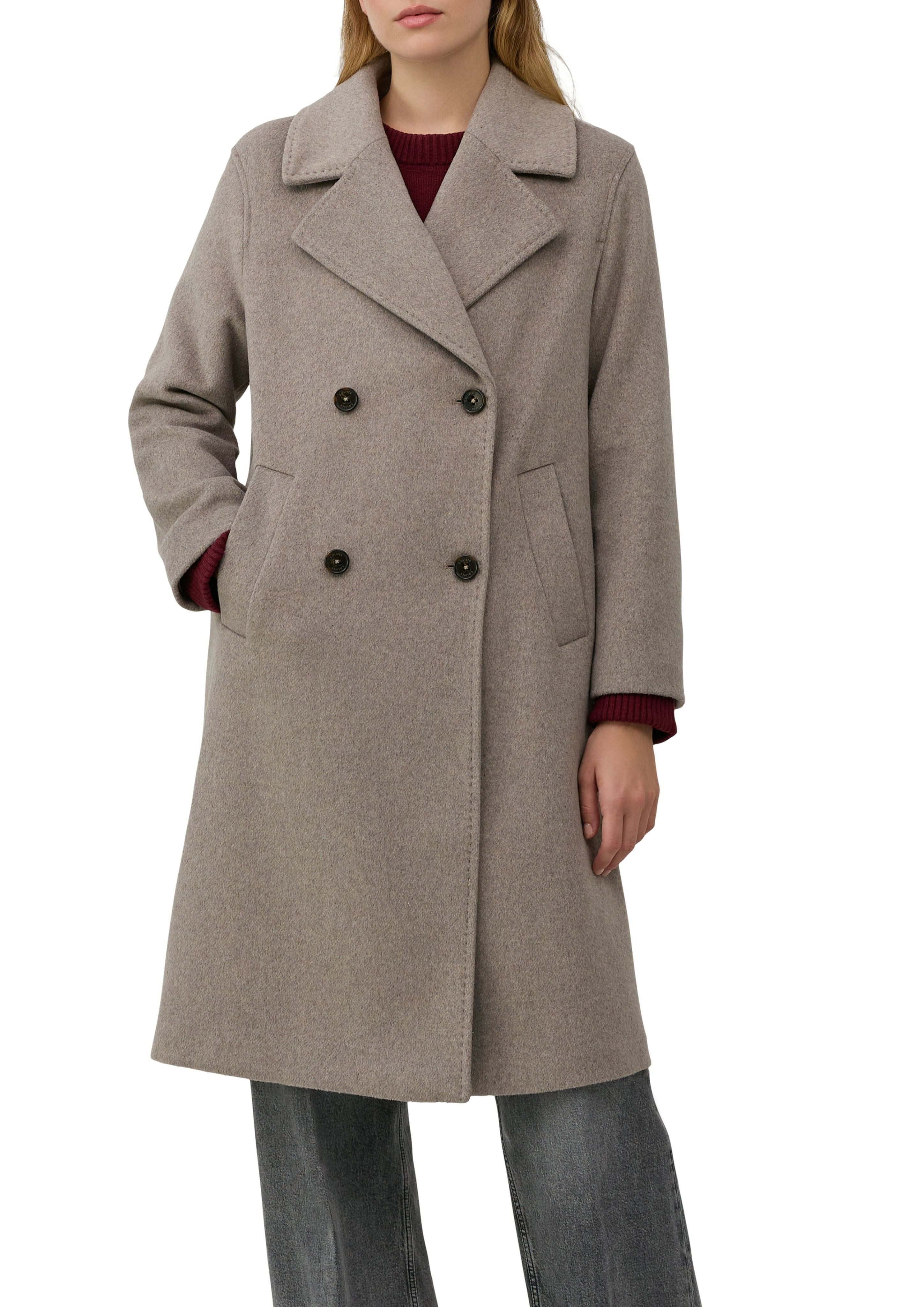 s.Oliver Kurzmantel günstig online kaufen