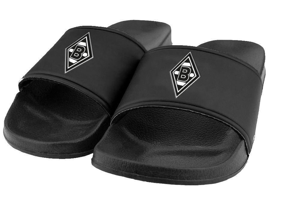 Produktbild von Borussia Mönchengladbach Socken 3er-Pack – Sportsocken, Biersocken & Thermosocken Im Set