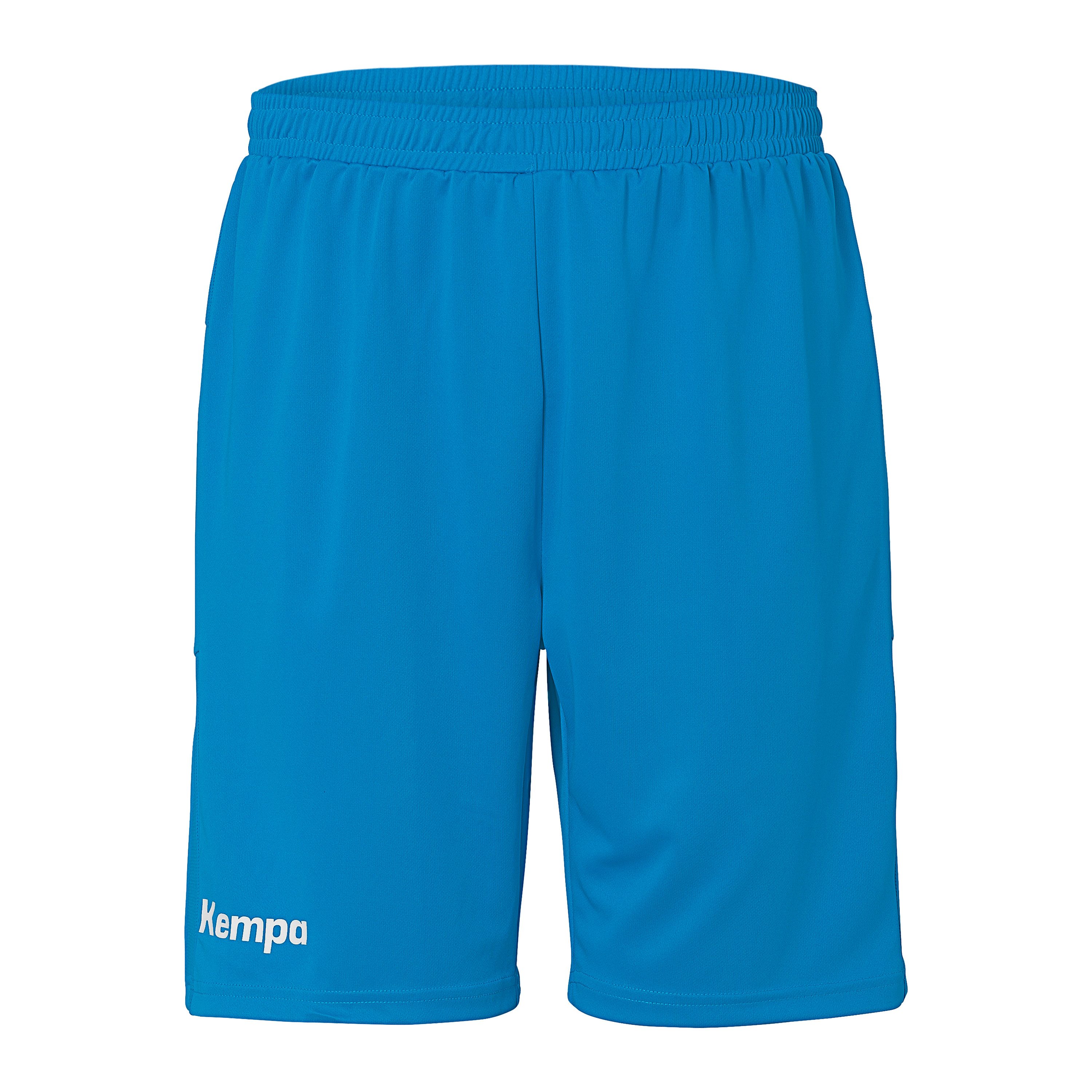 Kempa Trainingsshorts Shorts Performance (1-tlg) atmungsaktiv