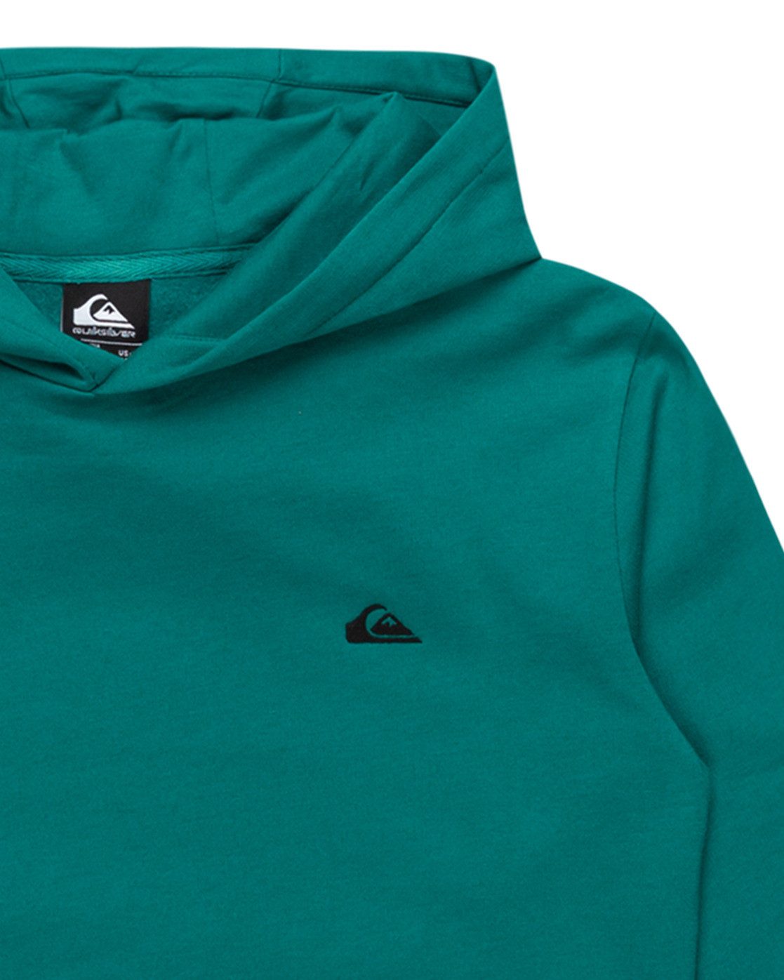 Quiksilver Kapuzensweatshirt Basic