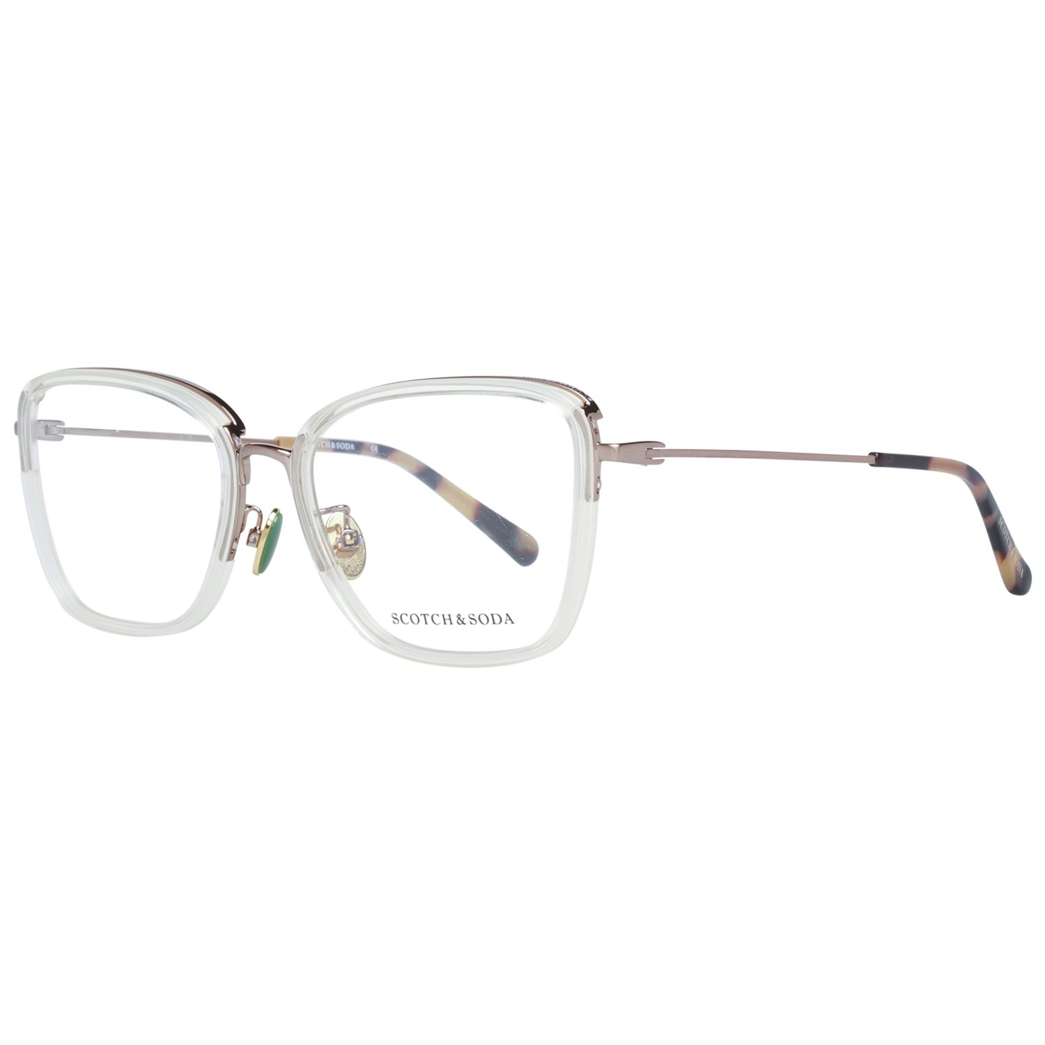 Scotch & Soda Brillengestell SS3013 55487
