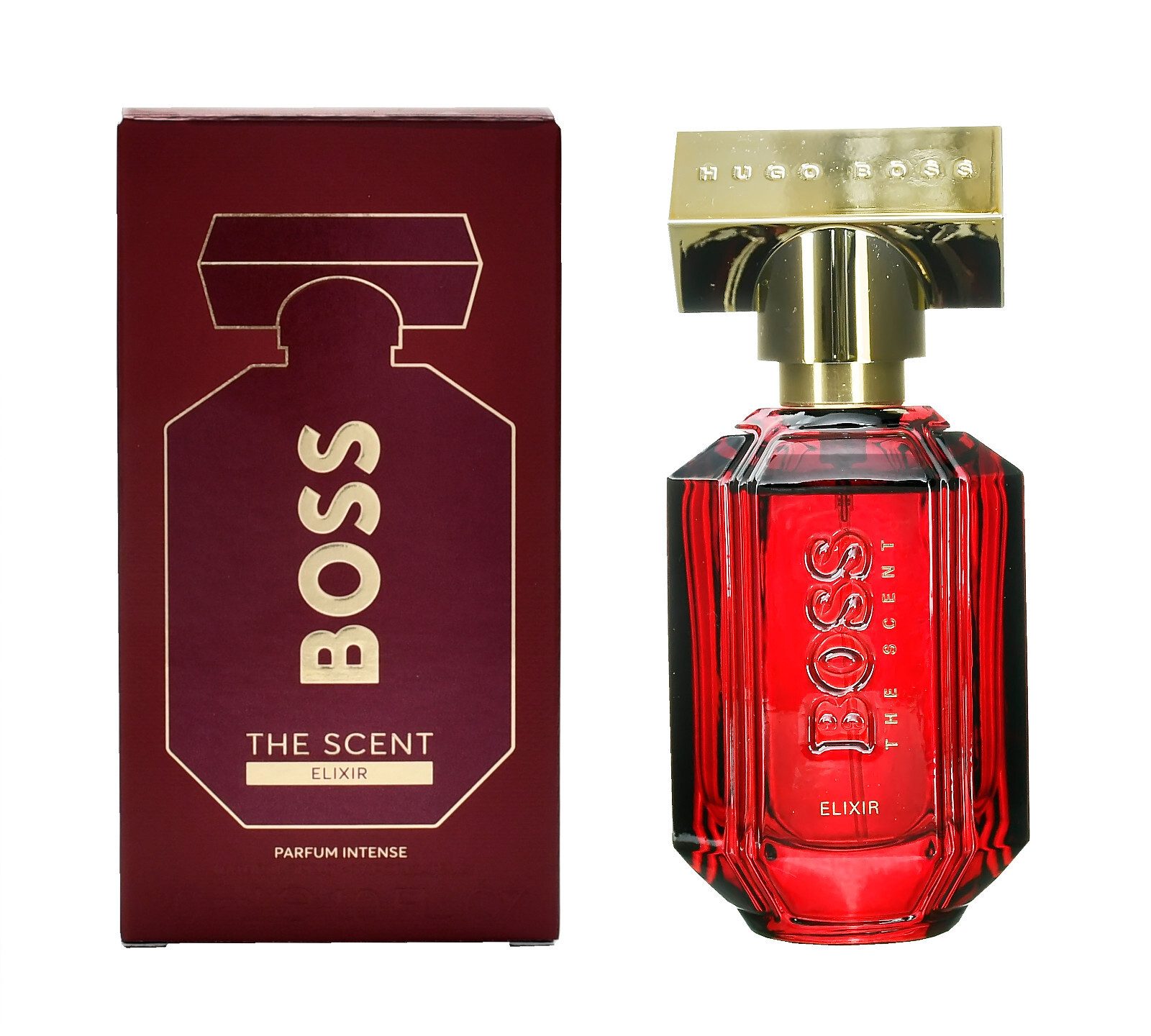 Perfume Ottos Hugo Boss HUGO BOSS Bottled Eau De Parfum Online