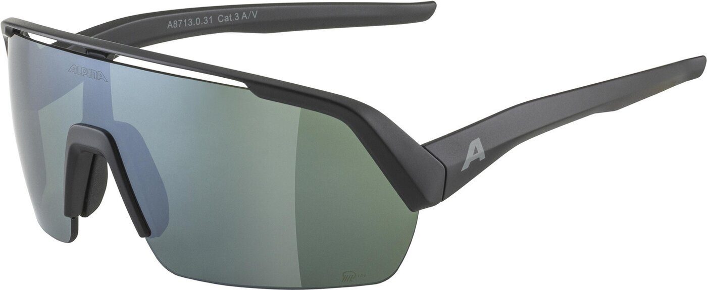Alpina Sports Sonnenbrille TURBO HR Q-LITE günstig online kaufen