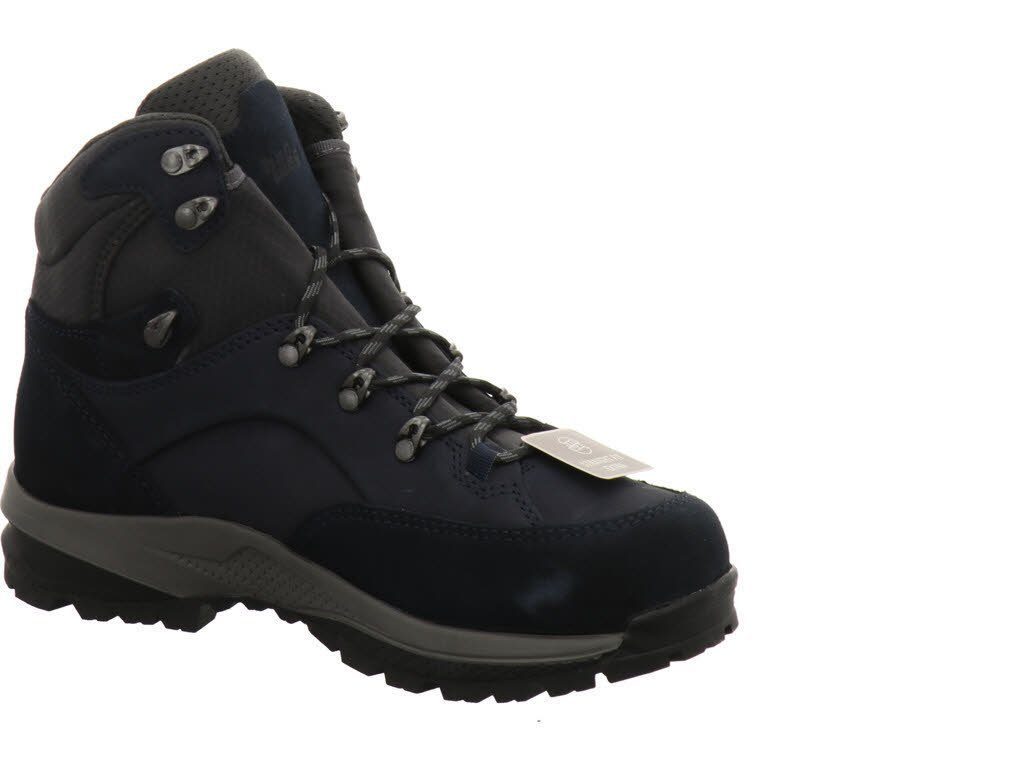 Hanwag Banks SF Extra Lady GTX WXL Wanderschuh