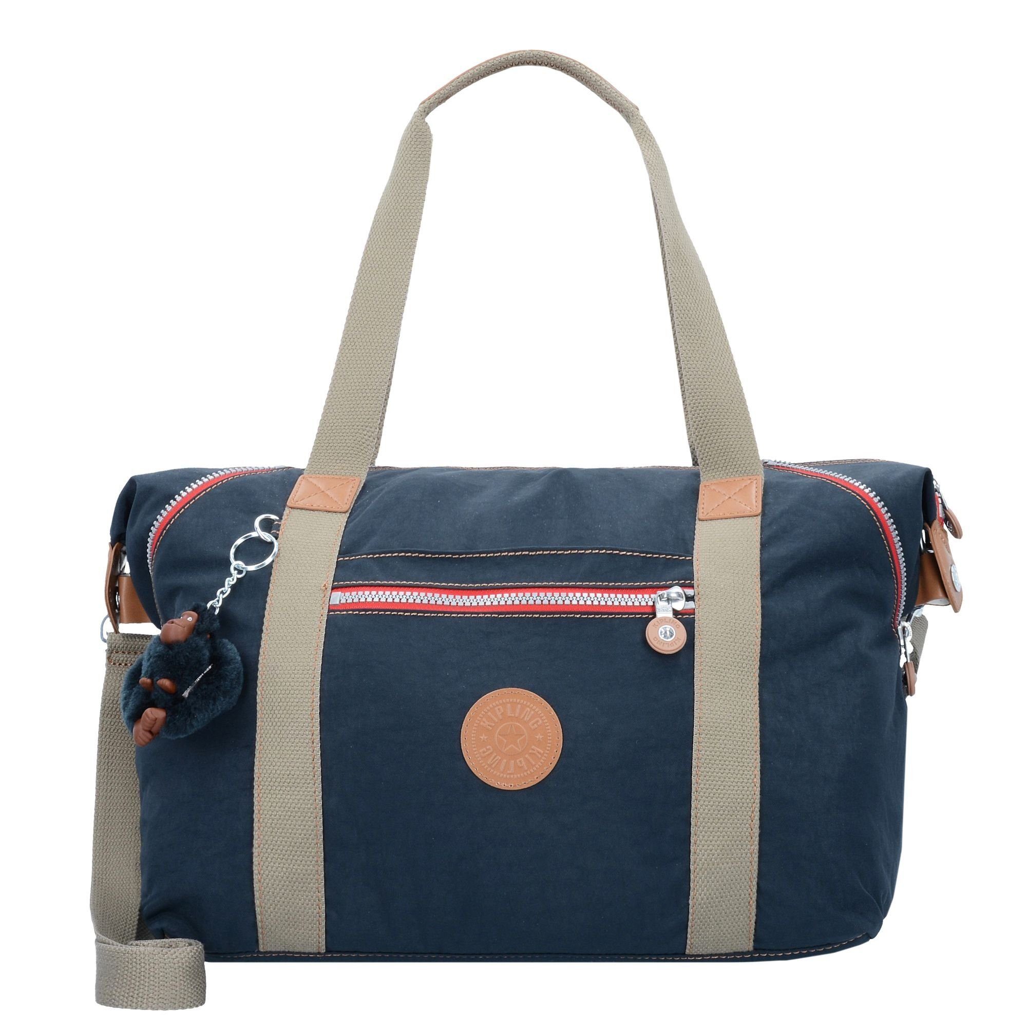 Schultertasche Basic