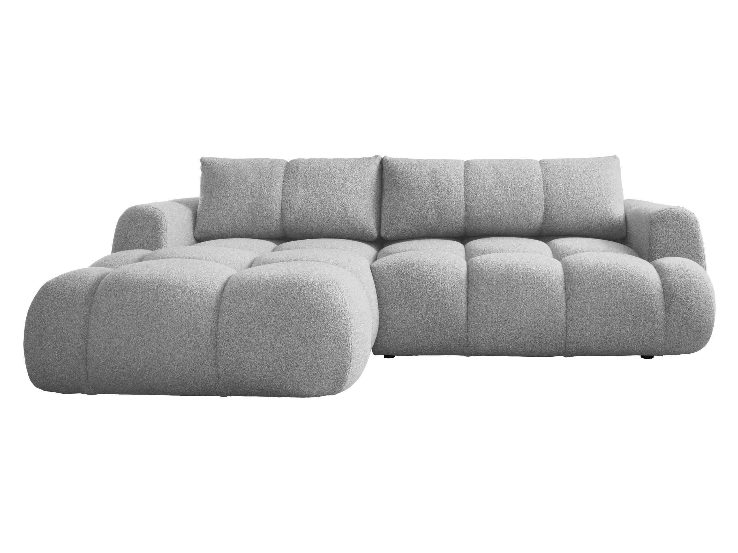 MIRJAN24 Ecksofa Mitto, mit Bettkasten und günstig online kaufen