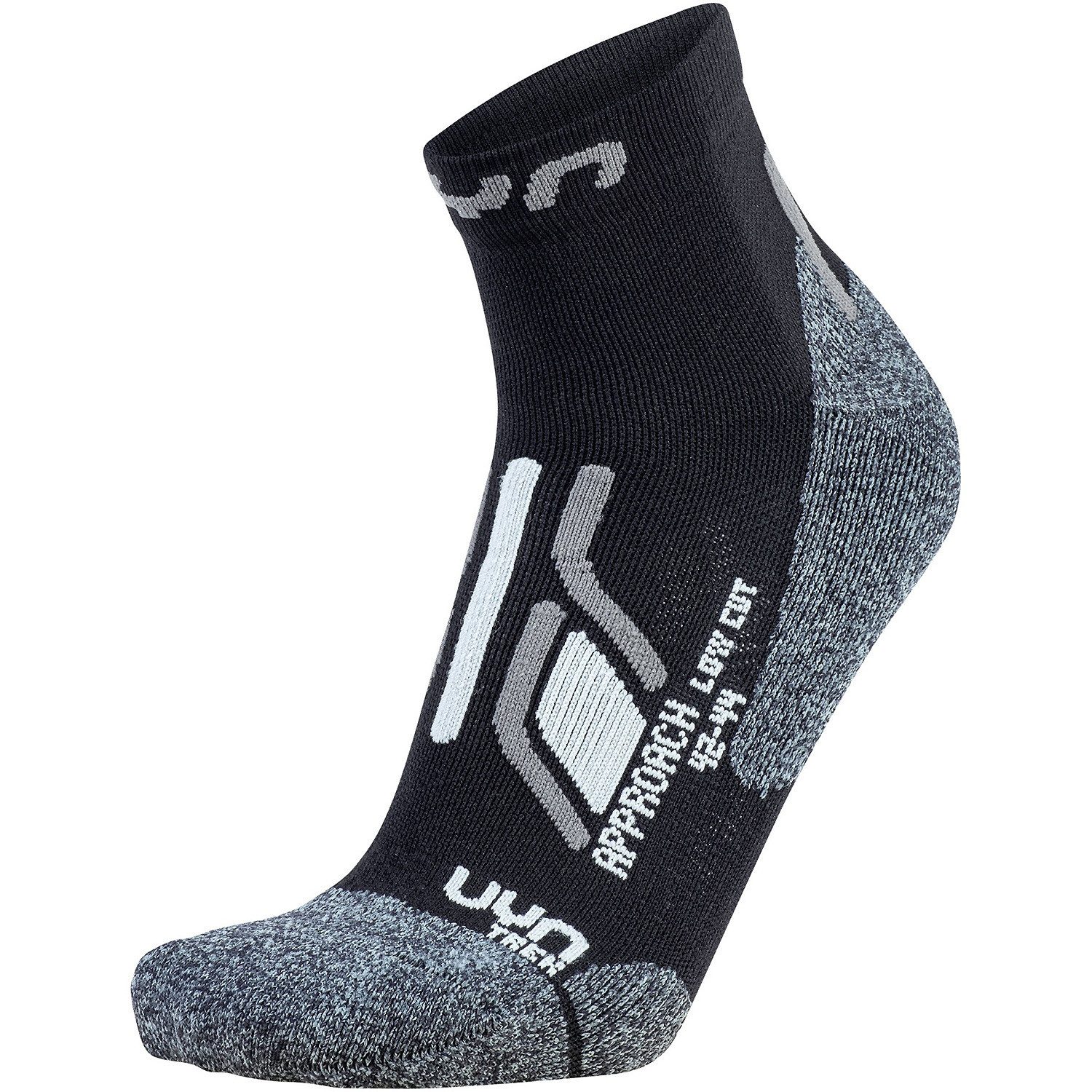 UYN Funktionssocken Socken W TREKKING APPROACH LOW CUT SOCKS