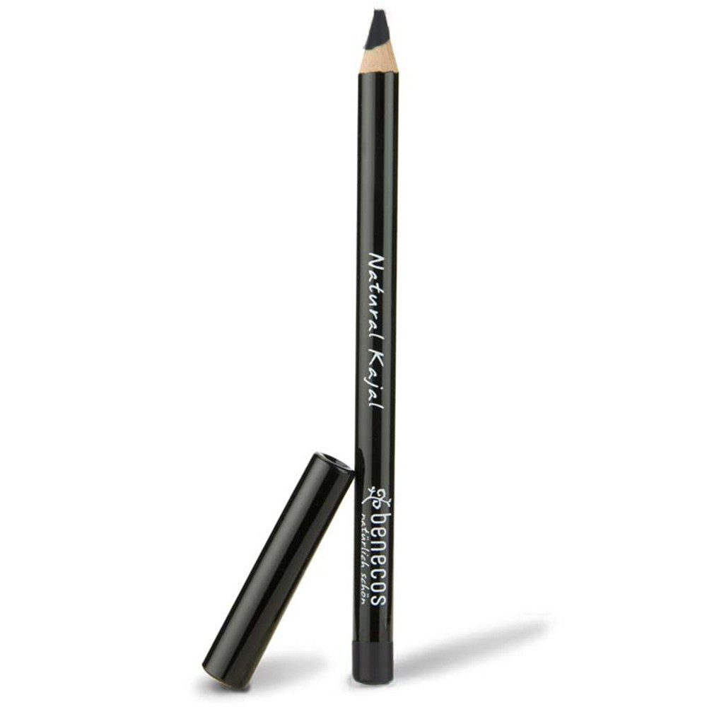 Benecos Карандаши для глаз Natural grey, 1.13 g