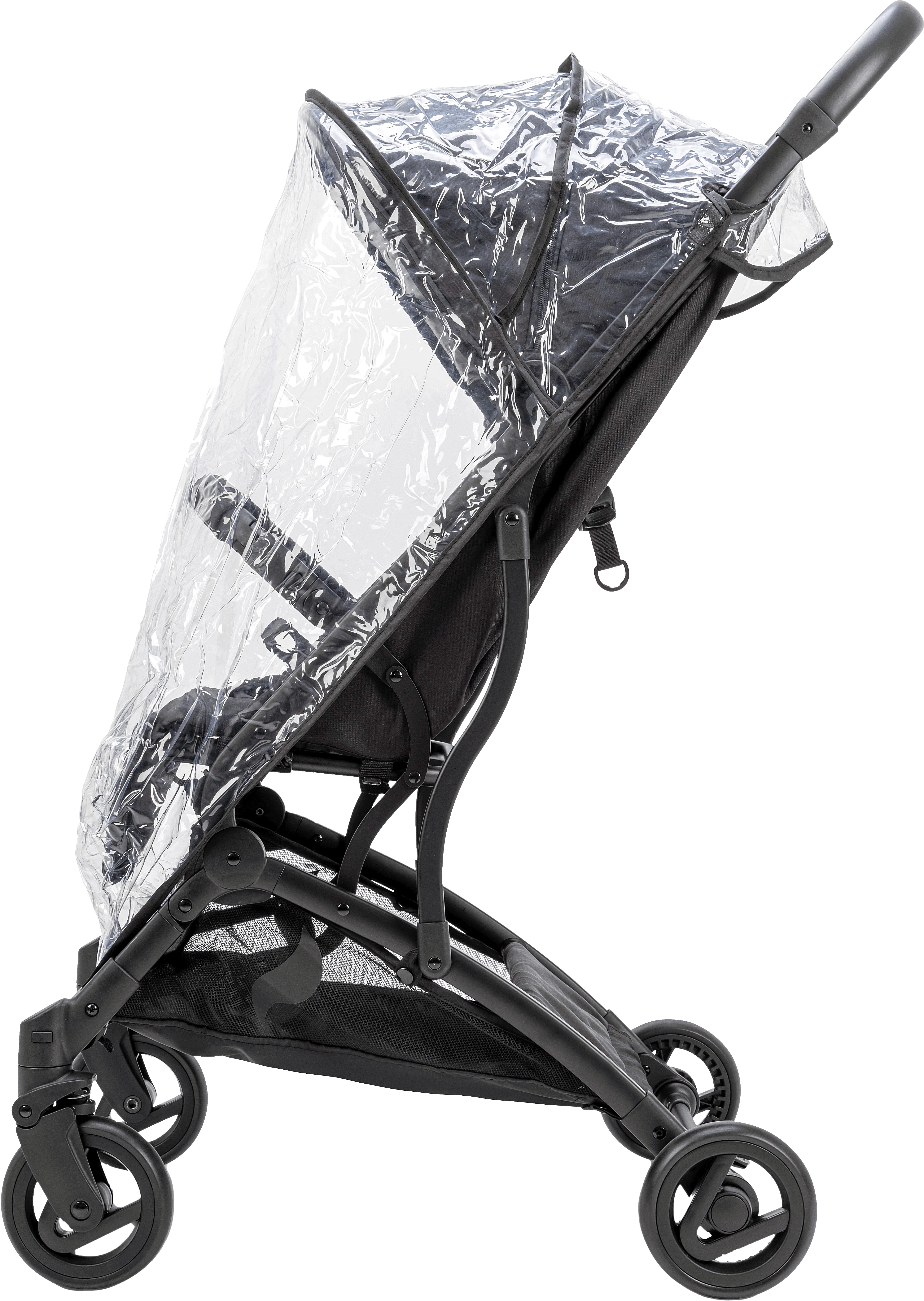 Kinder-Buggy Regenverdeck