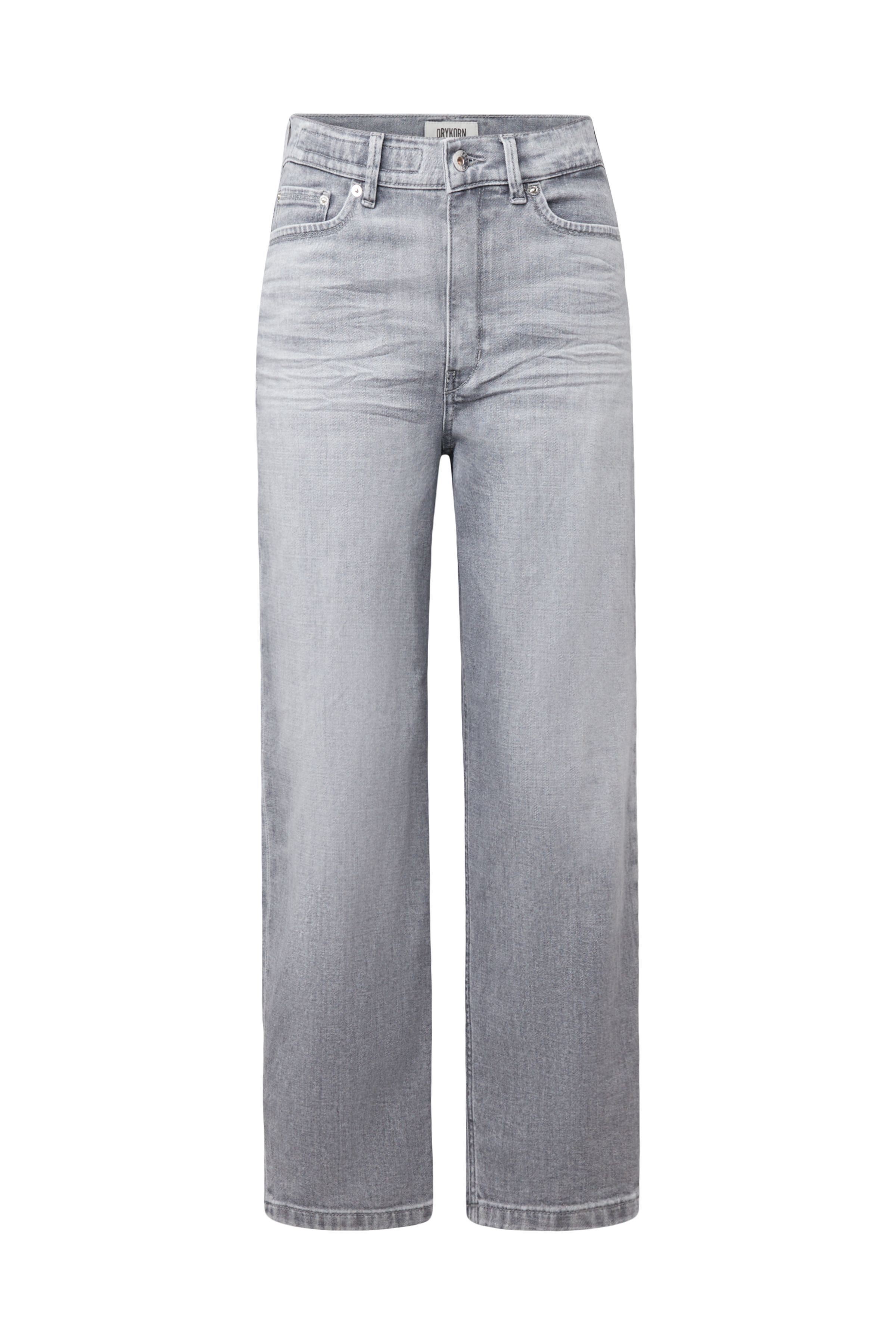 Drykorn Stoffhose günstig online kaufen