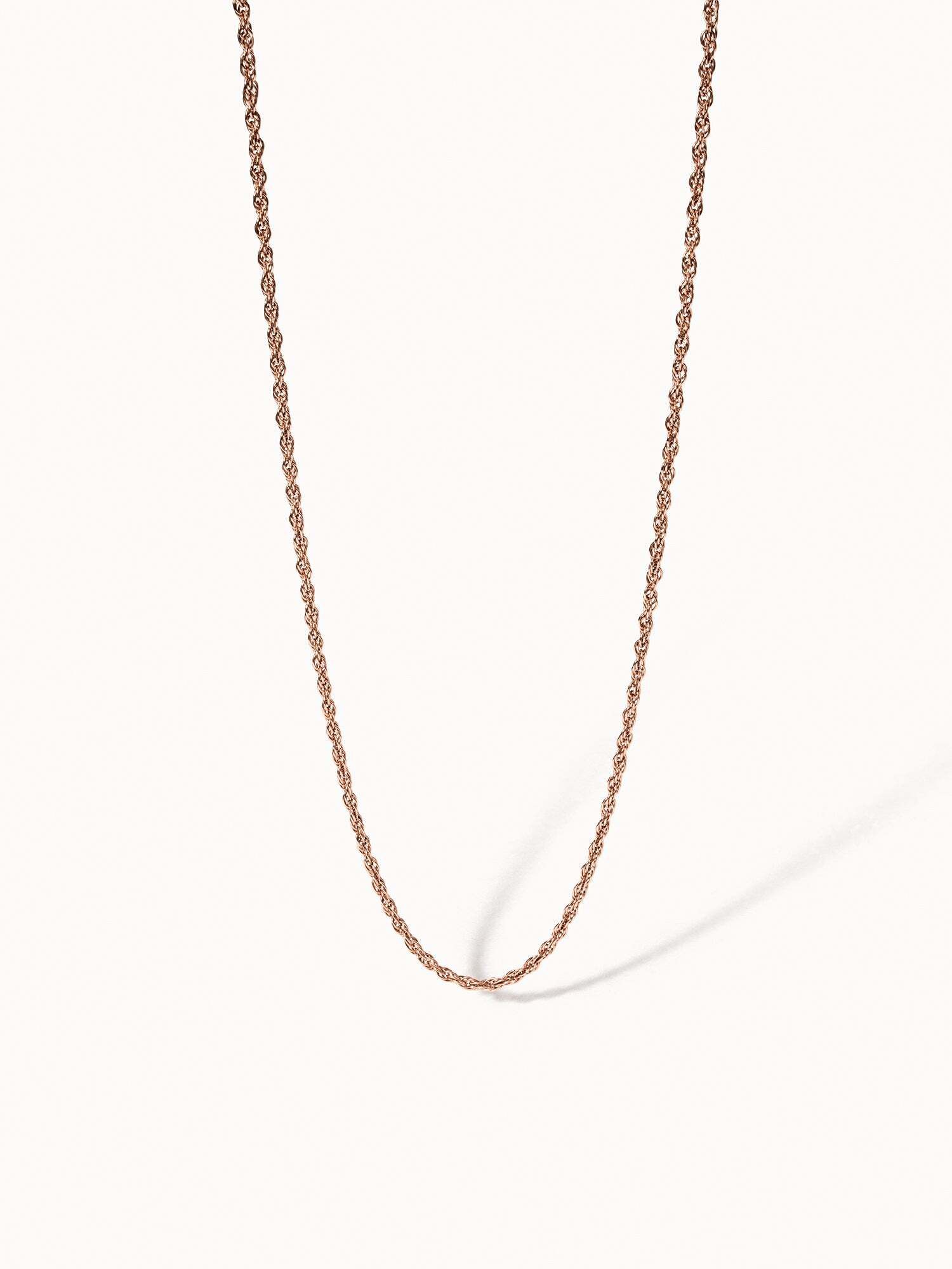 Purelei Kette ohne Anhänger Fine Vintage (Kette) günstig online kaufen