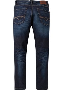 Bruno Banani Comfort-fit-Jeans Floyd
