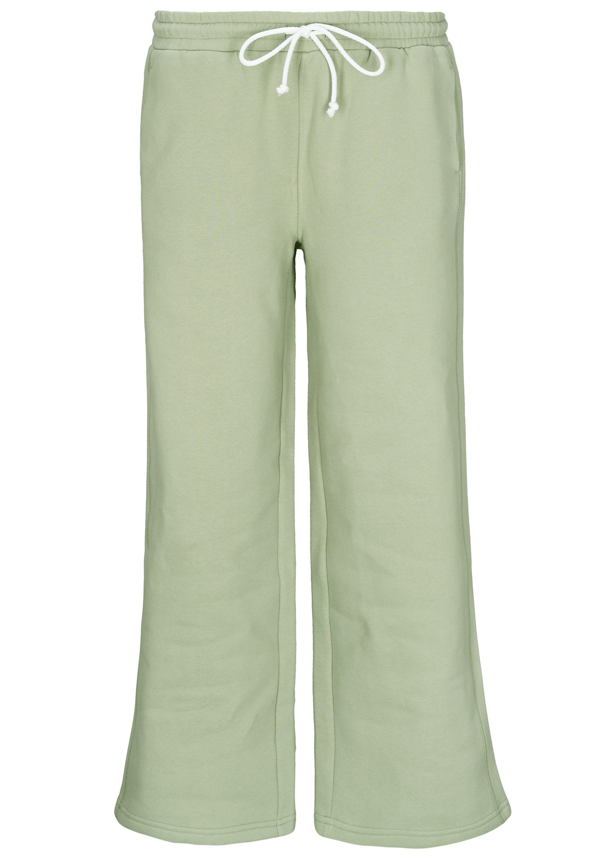 THE FASHION PEOPLE Stoffhose