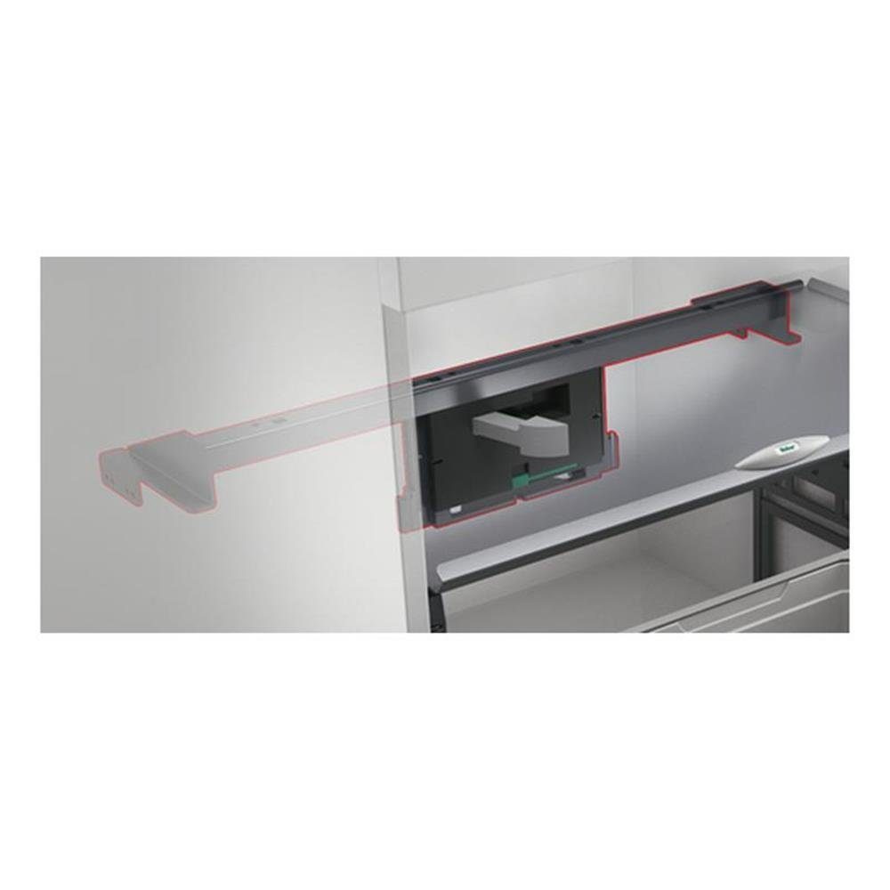 Naber Mülleimer Cox Cick-E® 600 K