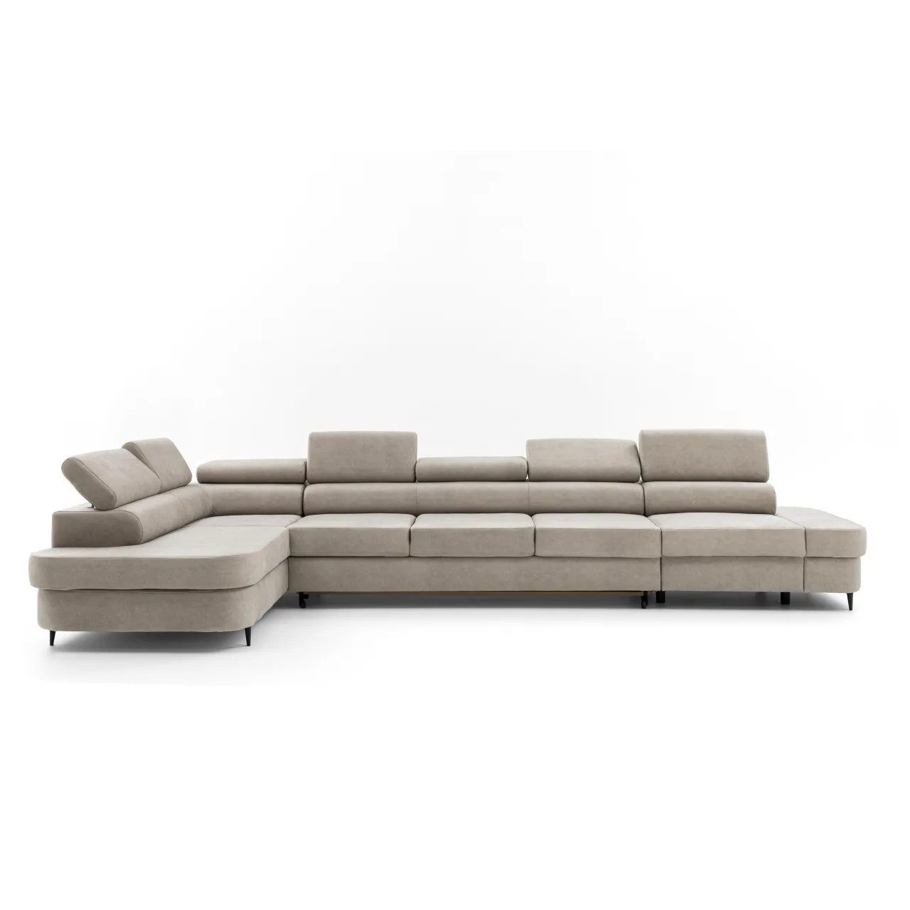 NEXT COLLECTION Ecksofa PRIAM XXL, Funktion günstig online kaufen
