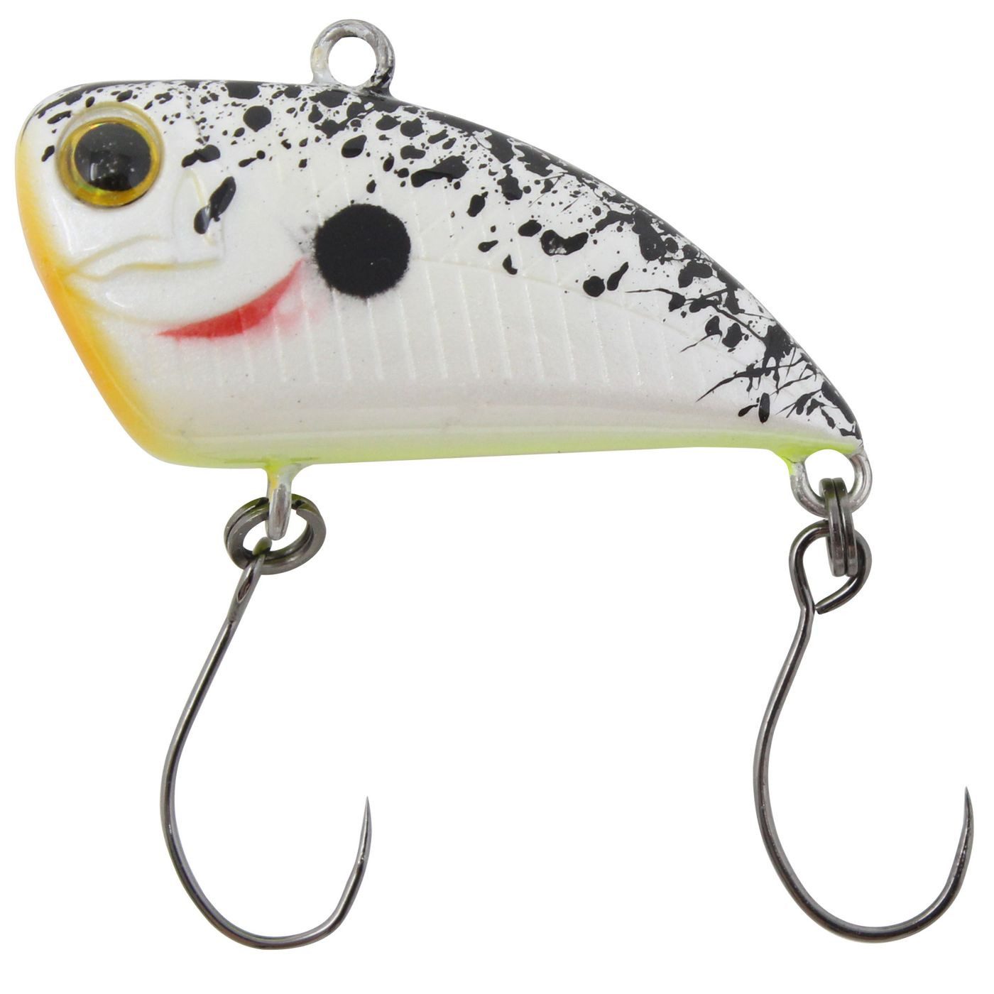 Kunstköder FTM Wobbler Aryas 4,5g 3cm Sinking - Forellenwobbler