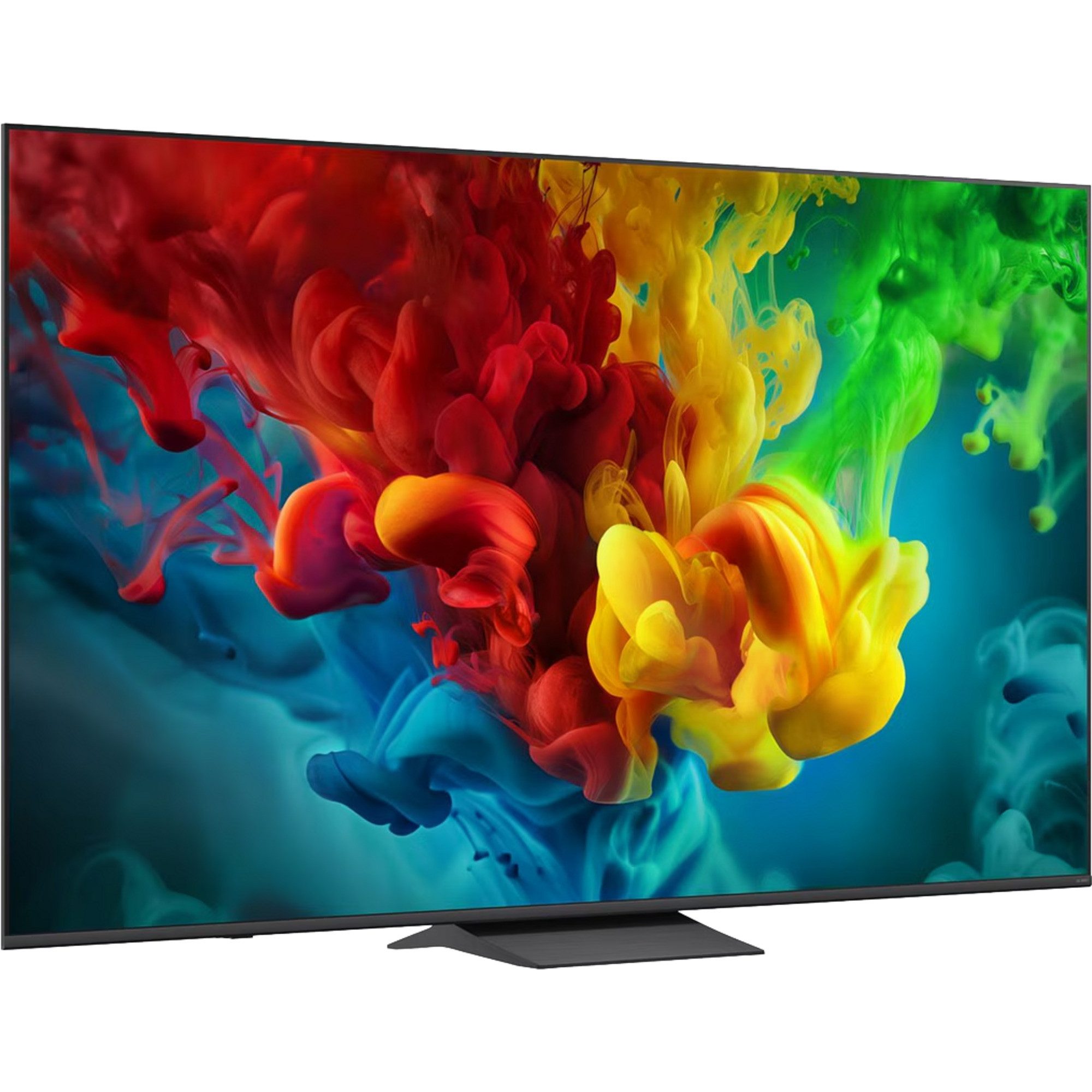 LG 65QNED83B6A LED-Fernseher (65 Zoll, 4K Ultra HD, Ja)