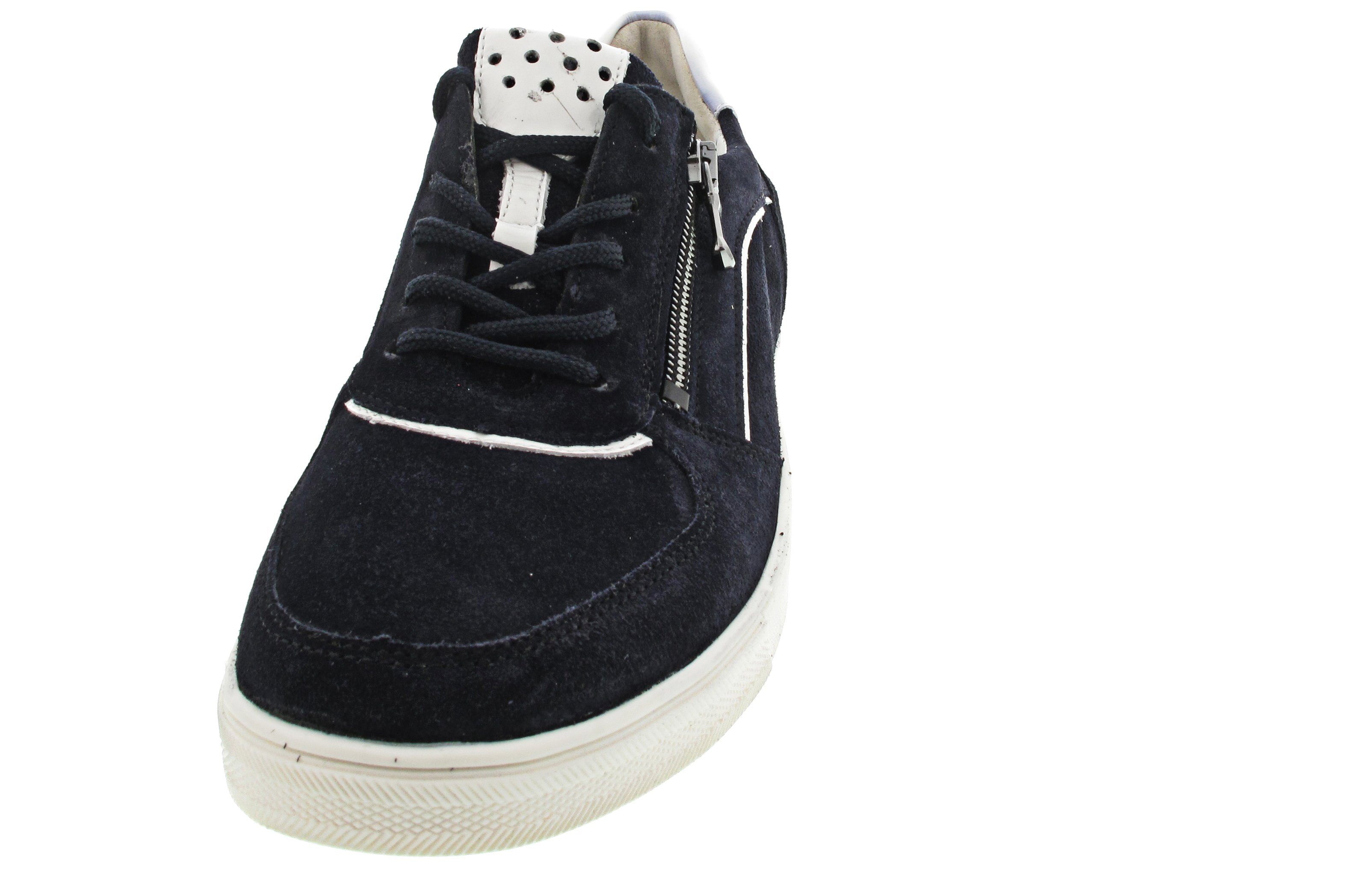 Waldläufer Schnürschuh