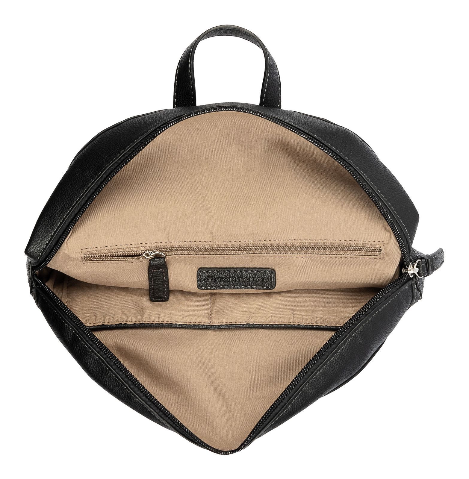 TOM TAILOR Rucksack Backpack