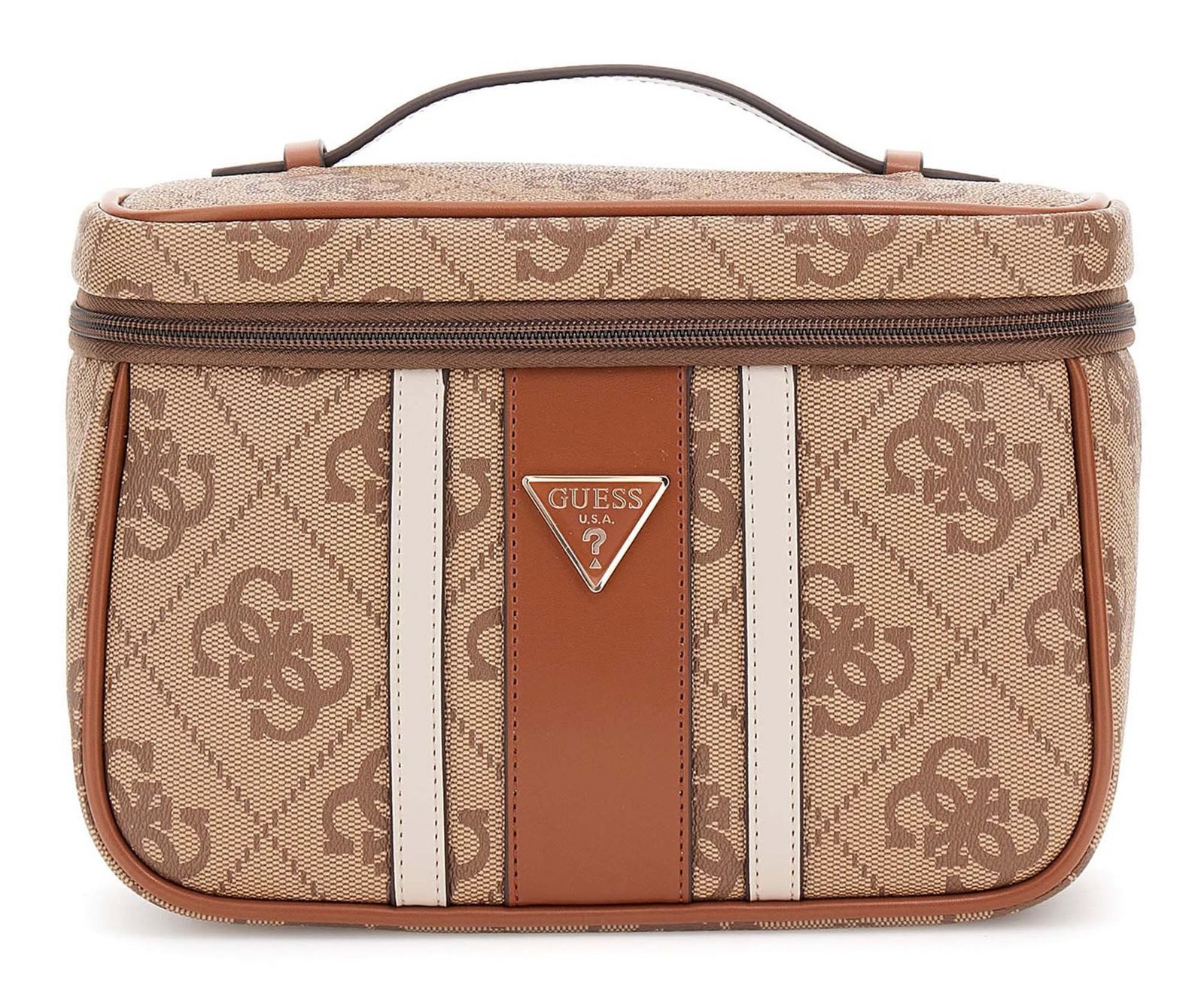 Guess Kosmetiktasche Toiletry Train Case