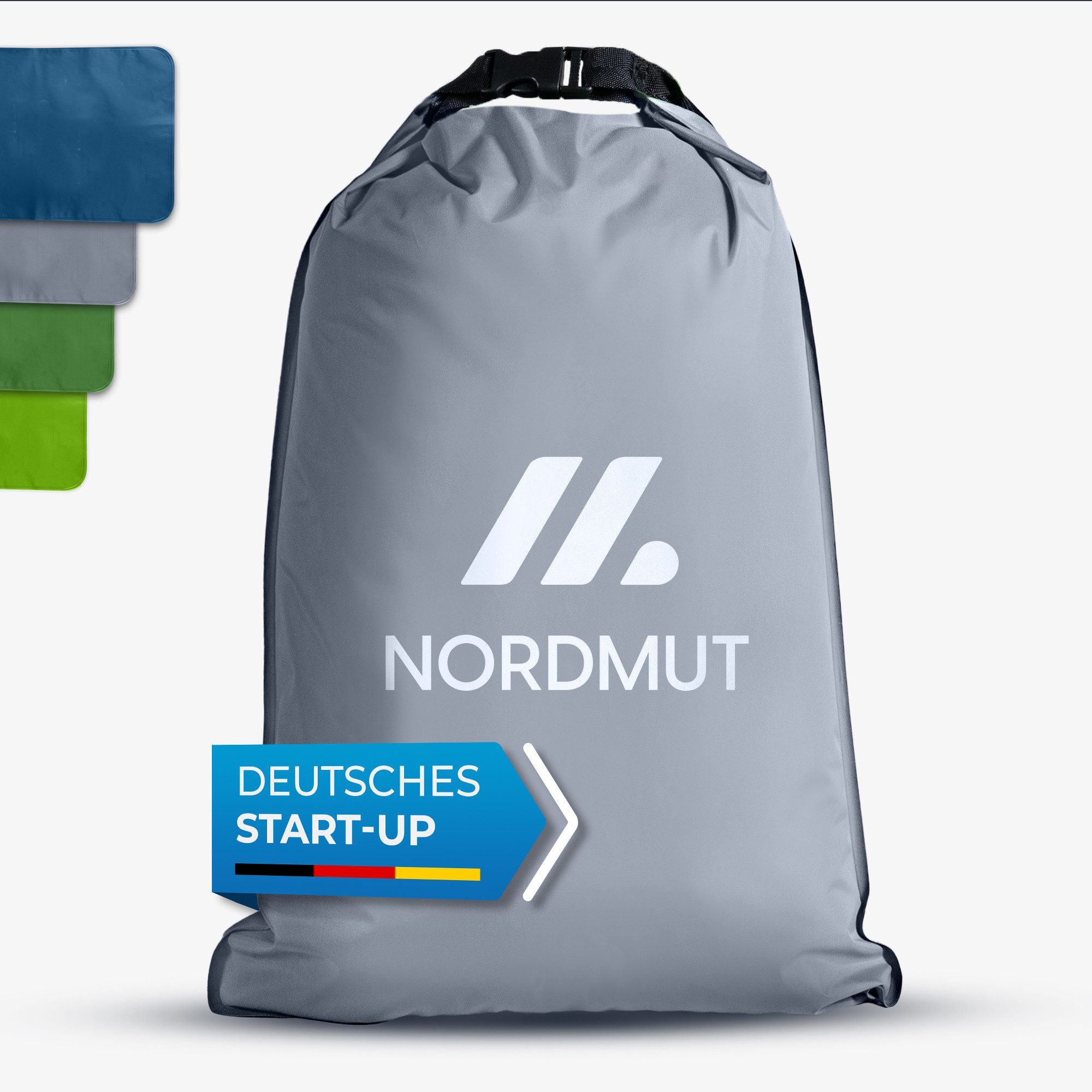 Isomatte Pumpsack für Isomatten [12 mm Düsengröße]