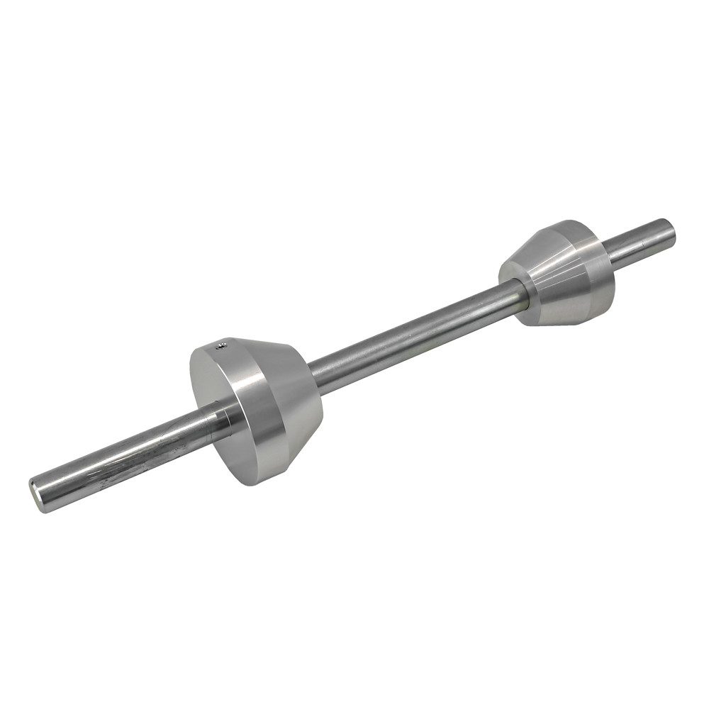 ConStands Reifenmontierhilfe Adapter für KTM 1290 Super Duke R 14-23 Auswuchtgerät und Reifenmontie