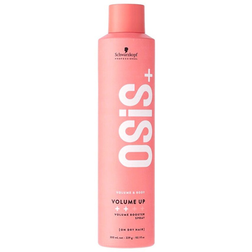 Schwarzkopf Haarspray Osis+ Volume Up Hairspray