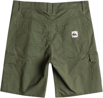 Quiksilver Cargoshorts