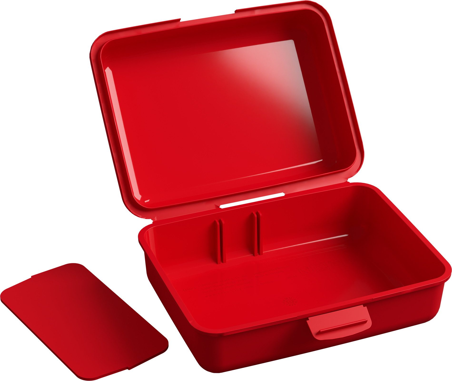 Haba Lunchbox Essen & Trinken Brotdose Bauernhof 2012442002