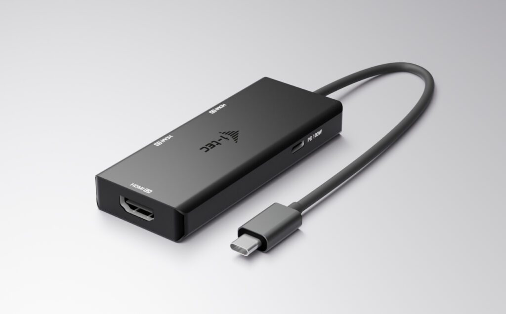 I-TEC Notebook