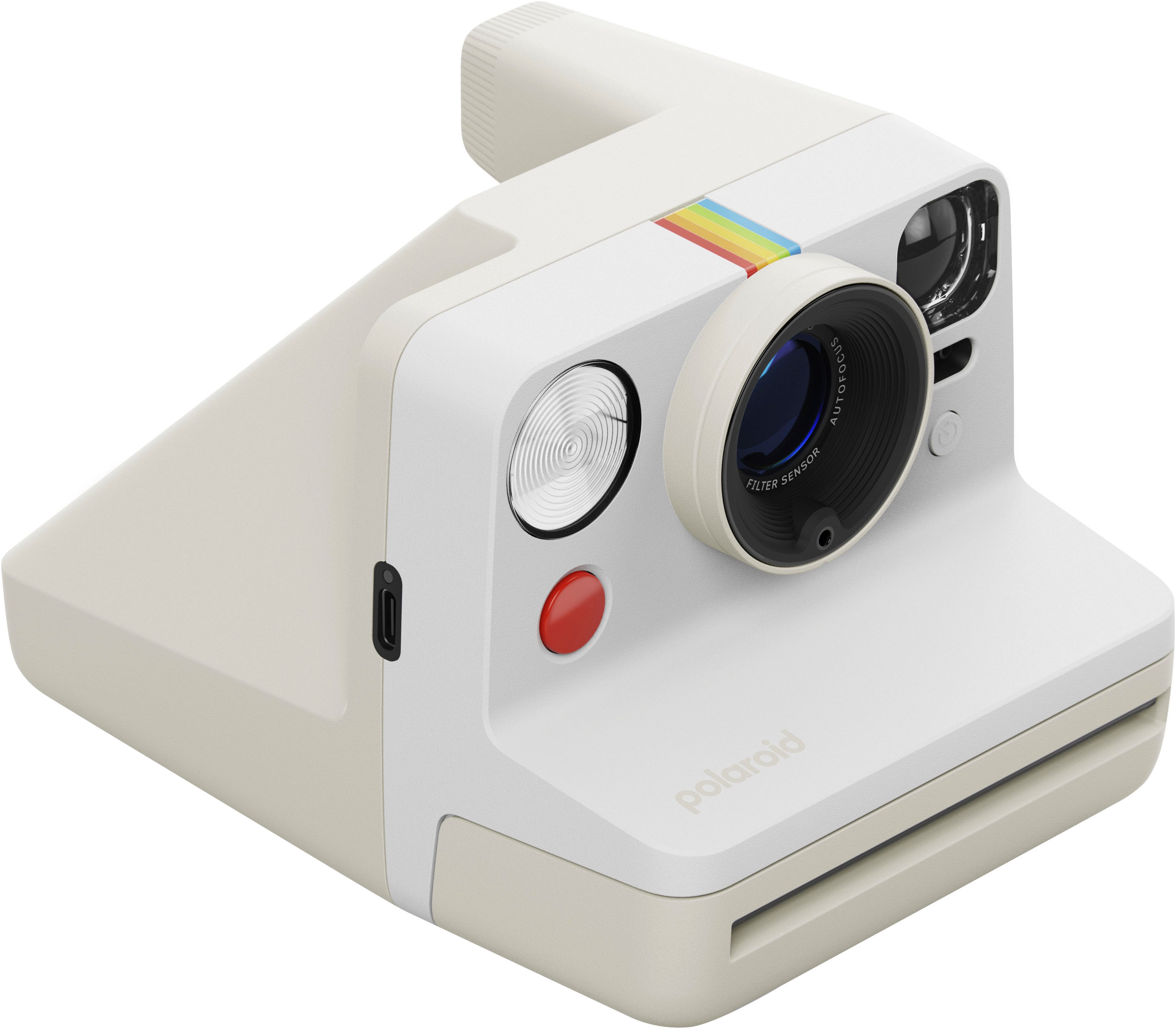 Polaroid Now Generation 3 Sofortbildkamera (0 MP)