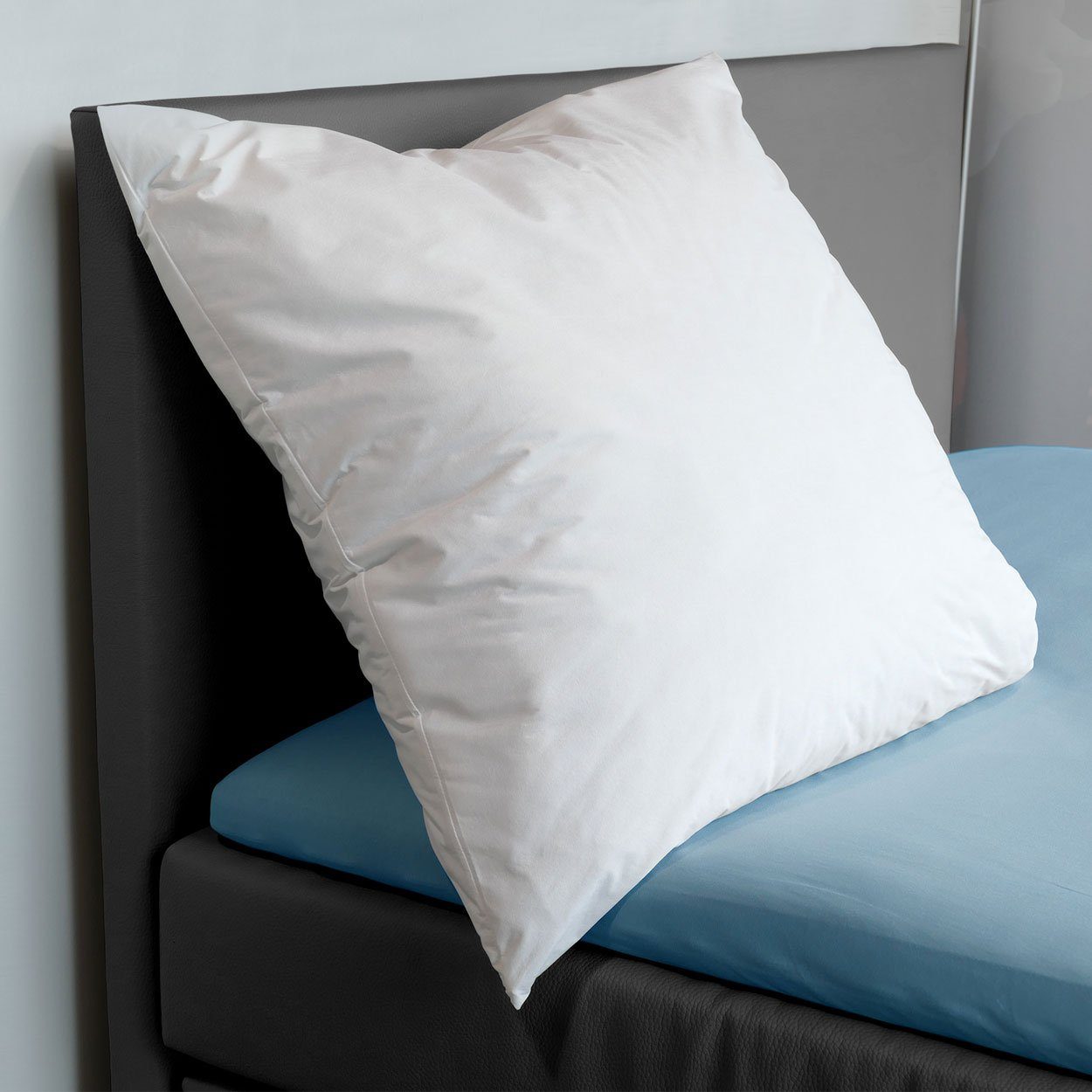 Encasing Extraweich Softsan, Milbenschutzbezug für Kissen