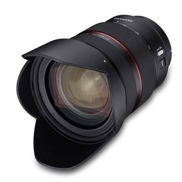 Samyang AF 24-70mm F2,8 FE für Sony E Zoomobjektiv