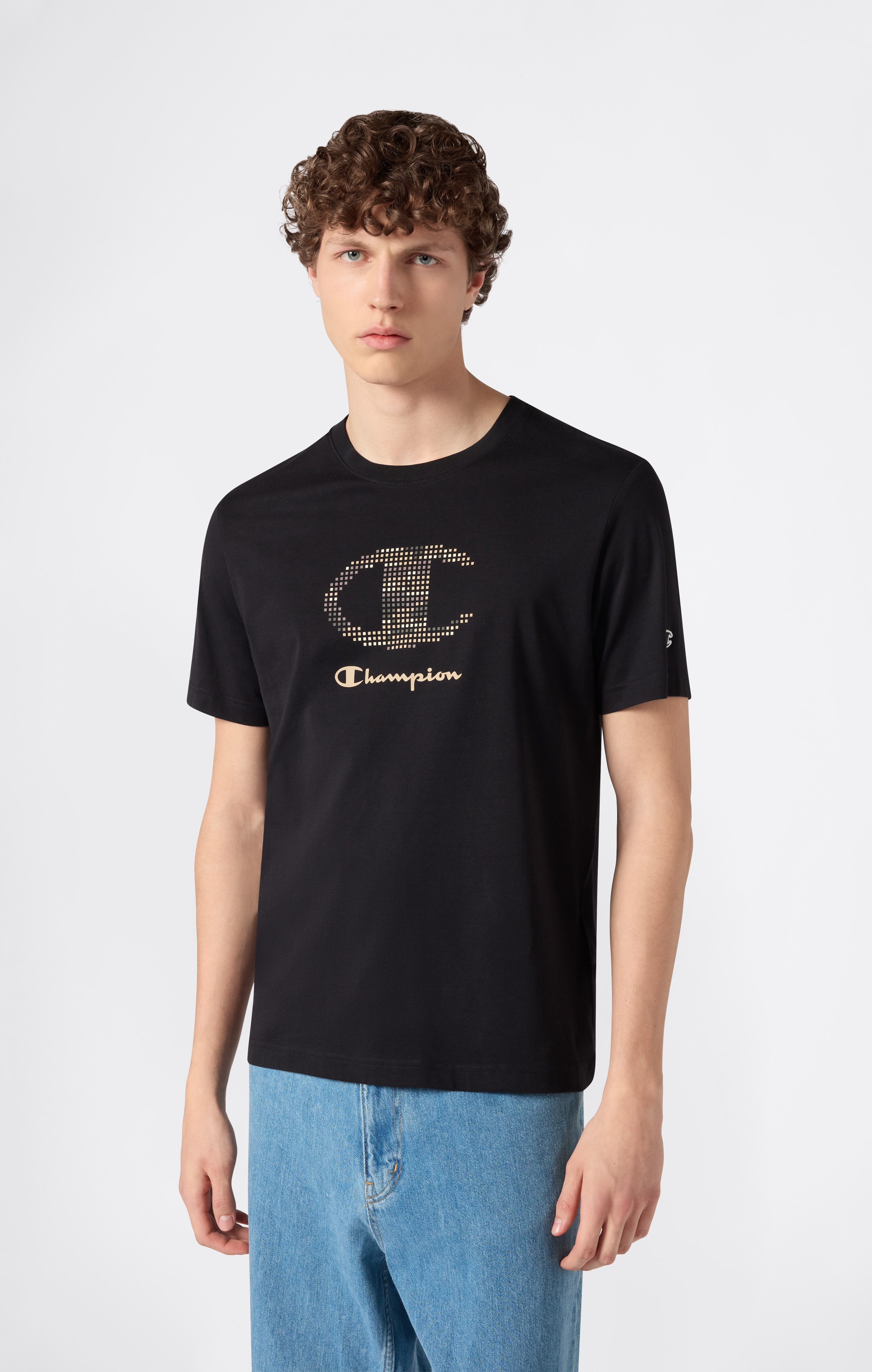 T-Shirt Graphic T- Shirt
