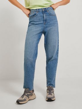 JJXX Regular-fit-Jeans LISBON (1-tlg) Plain/ohne Details