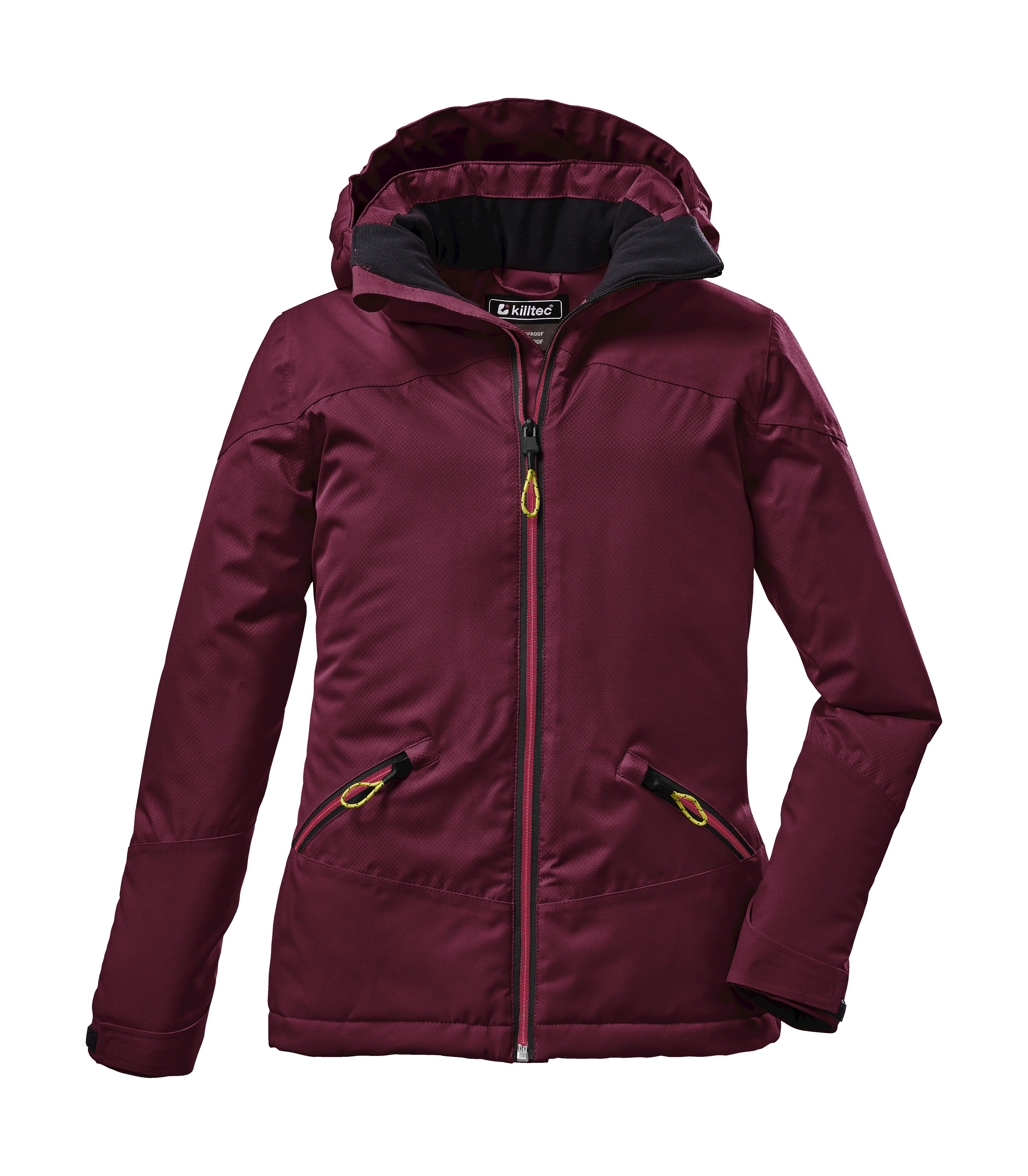 GRLS orchidee 19 KOW Killtec Outdoorjacke JCKT